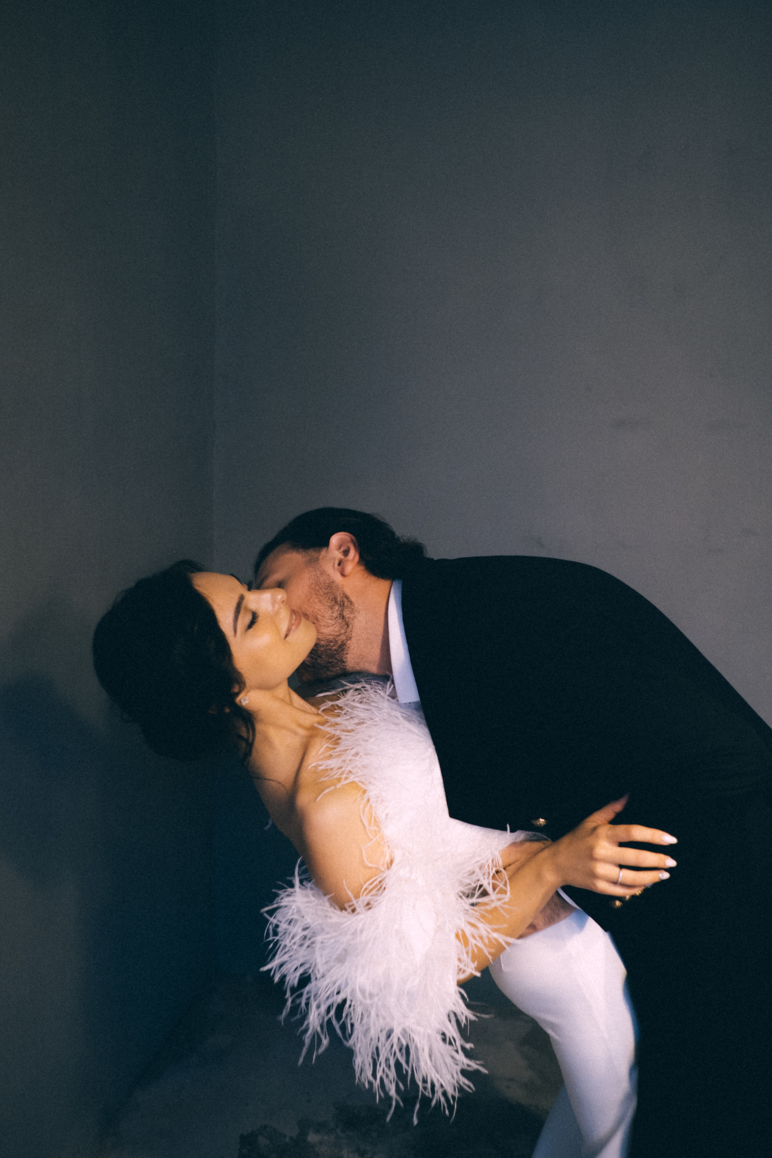 Арам и Анаит. Фотограф Андрей Шаталин