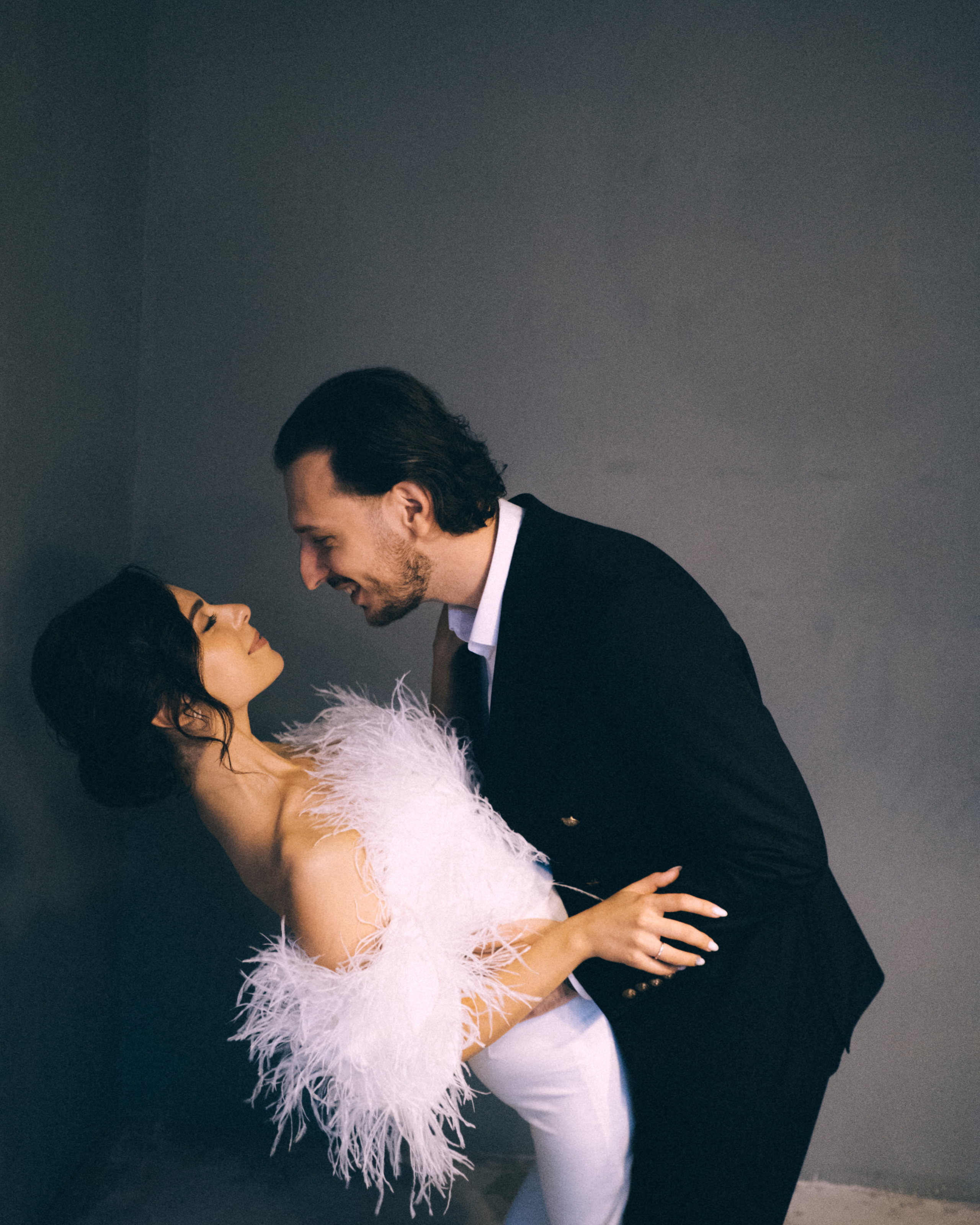 Арам и Анаит. Фотограф Андрей Шаталин