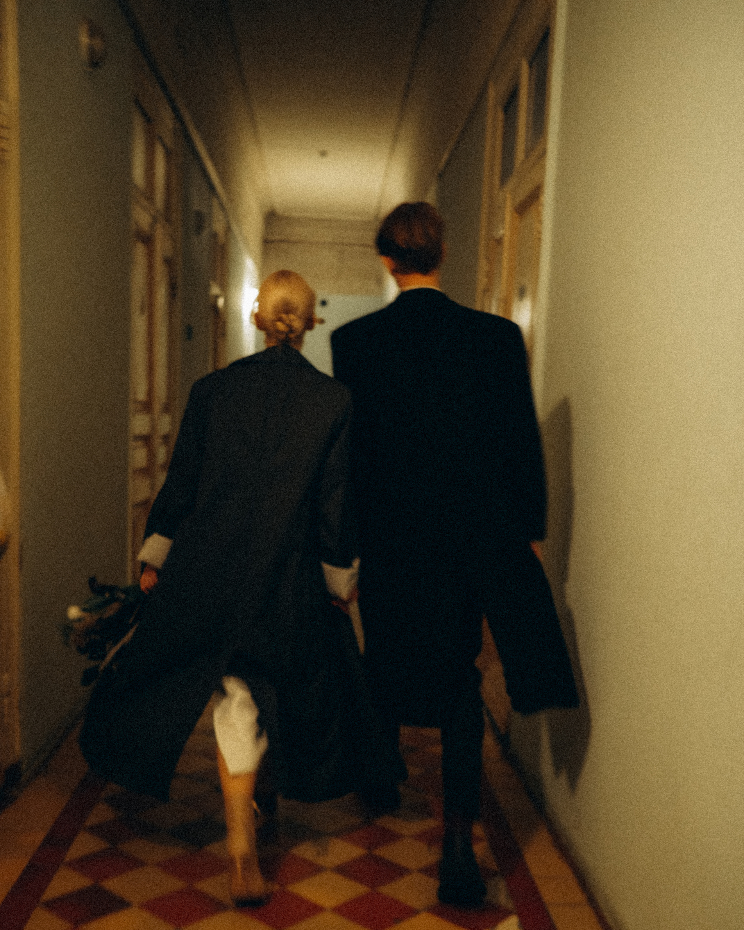 Валя и Савва. Main