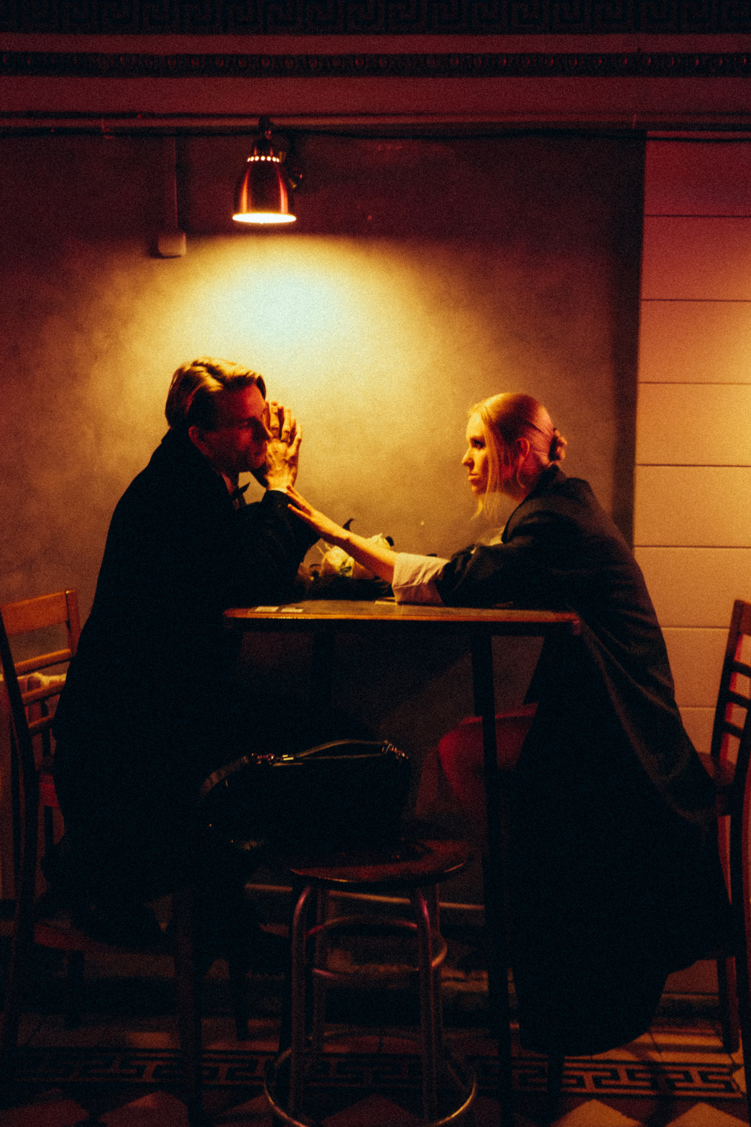 Валя и Савва. Main