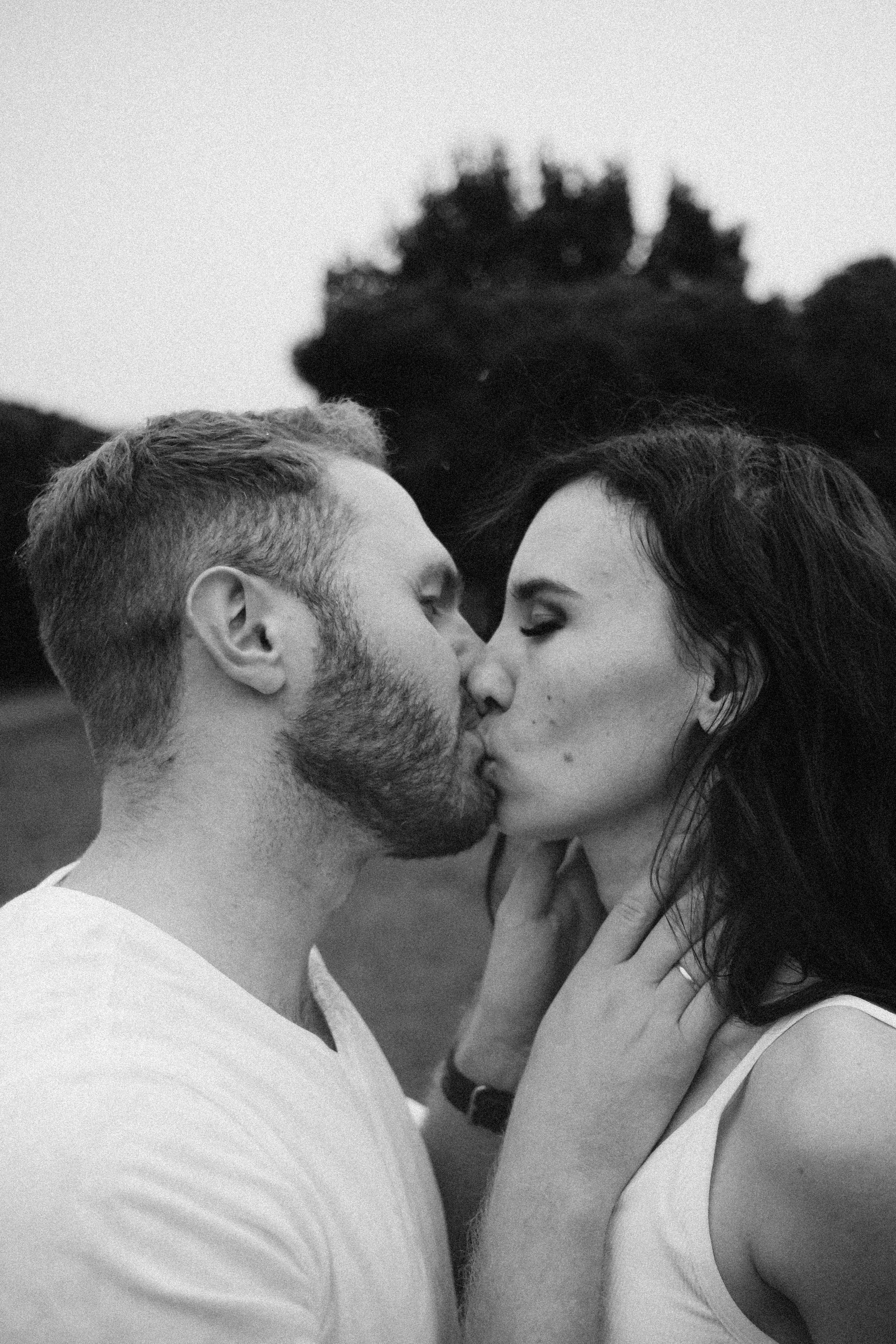 Саша и Кристина. Main