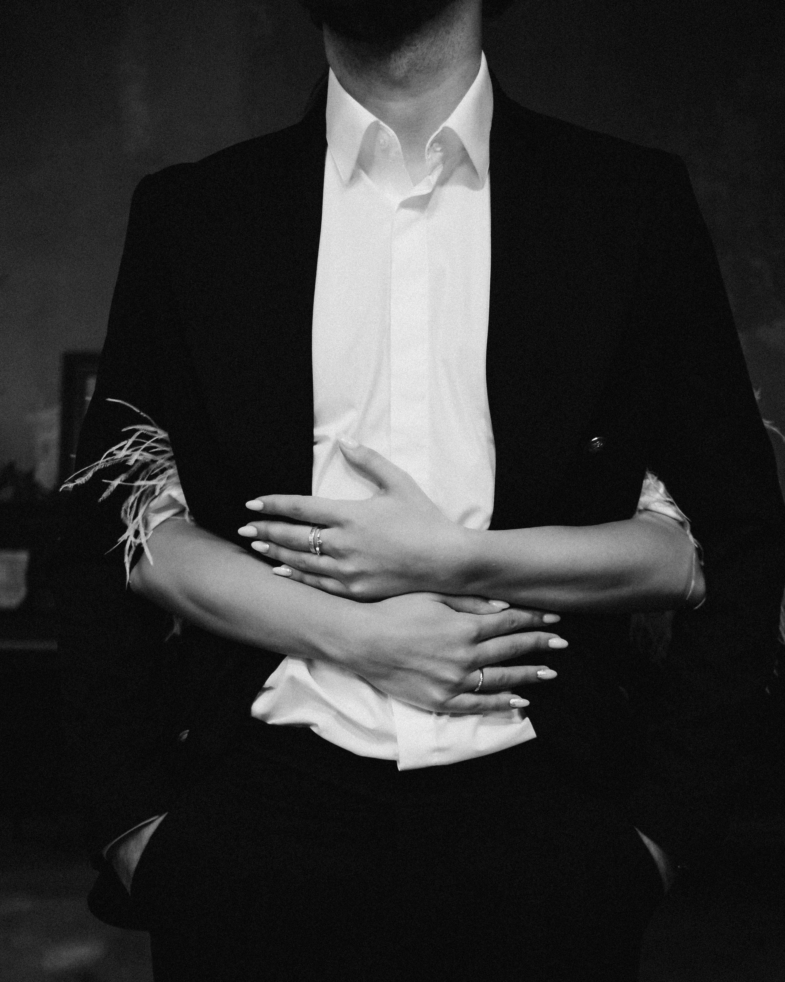 Арам и Анаит. Фотограф Андрей Шаталин