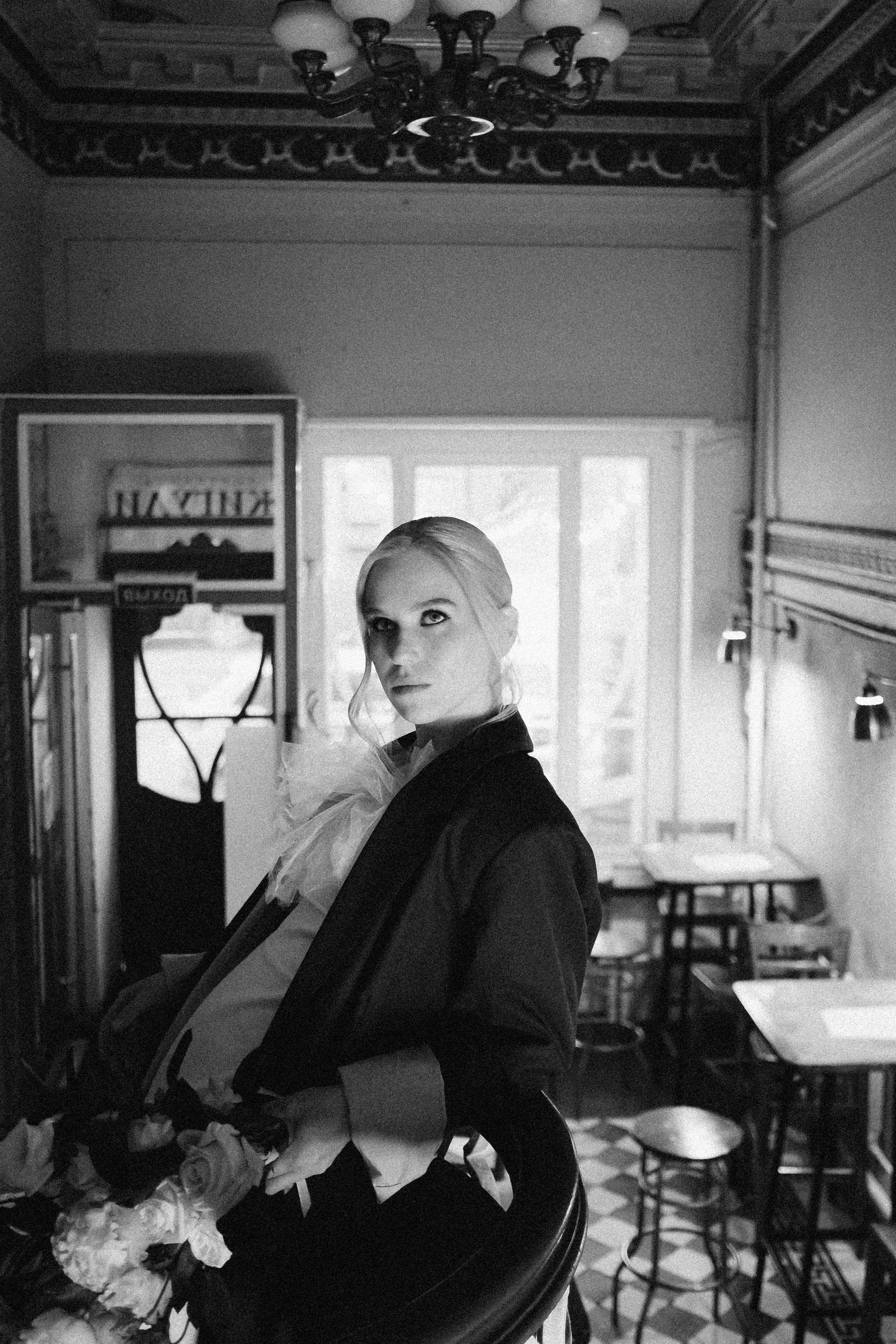 Валя и Савва. Main