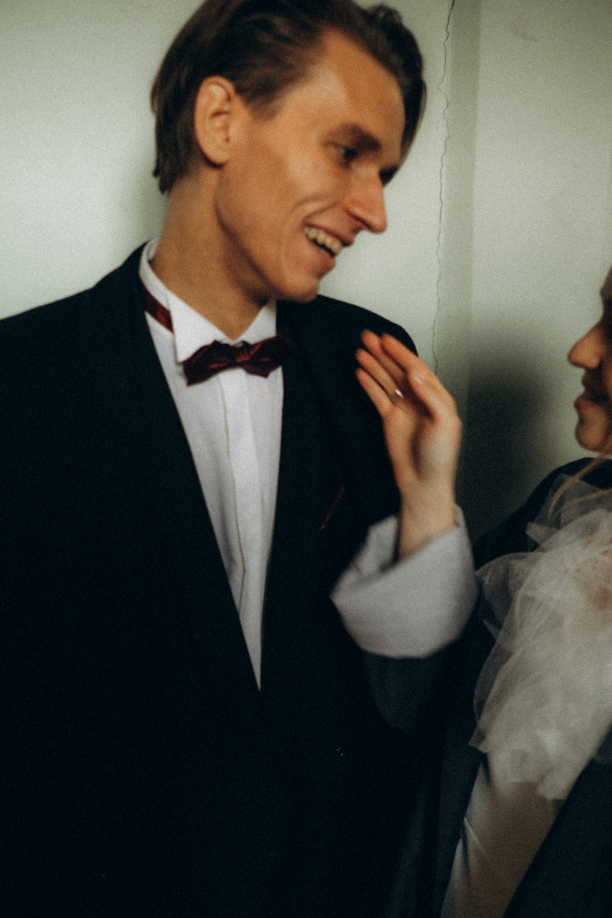 Валя и Савва. Main