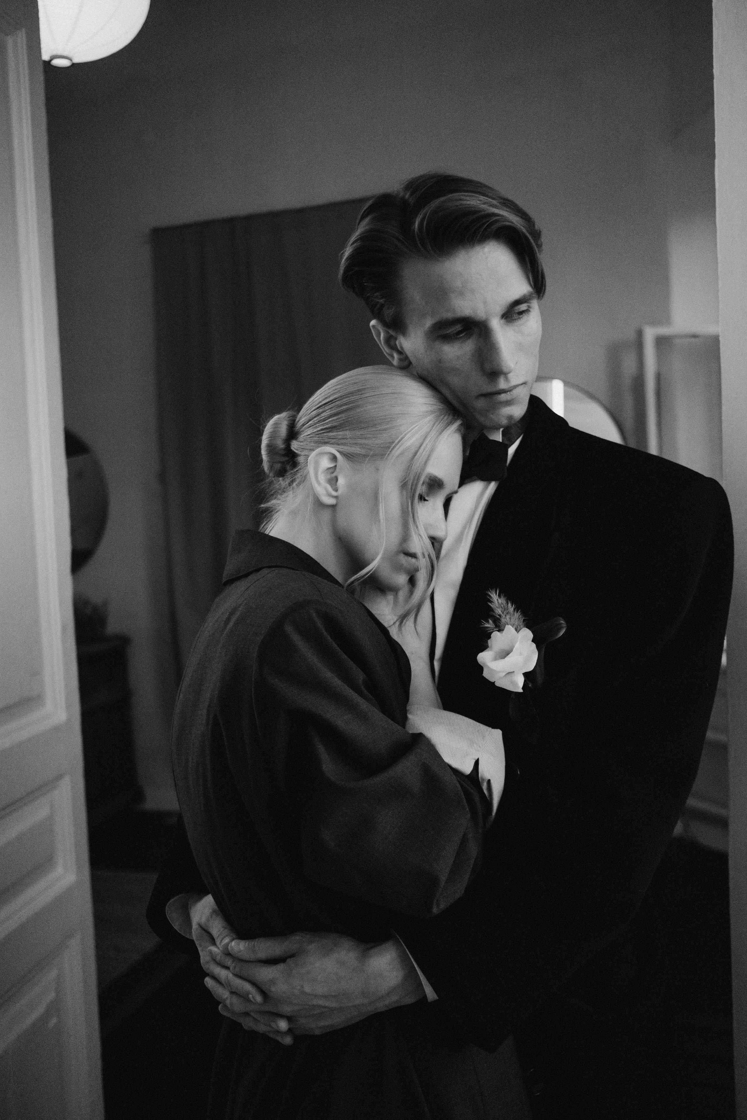 Валя и Савва. Main