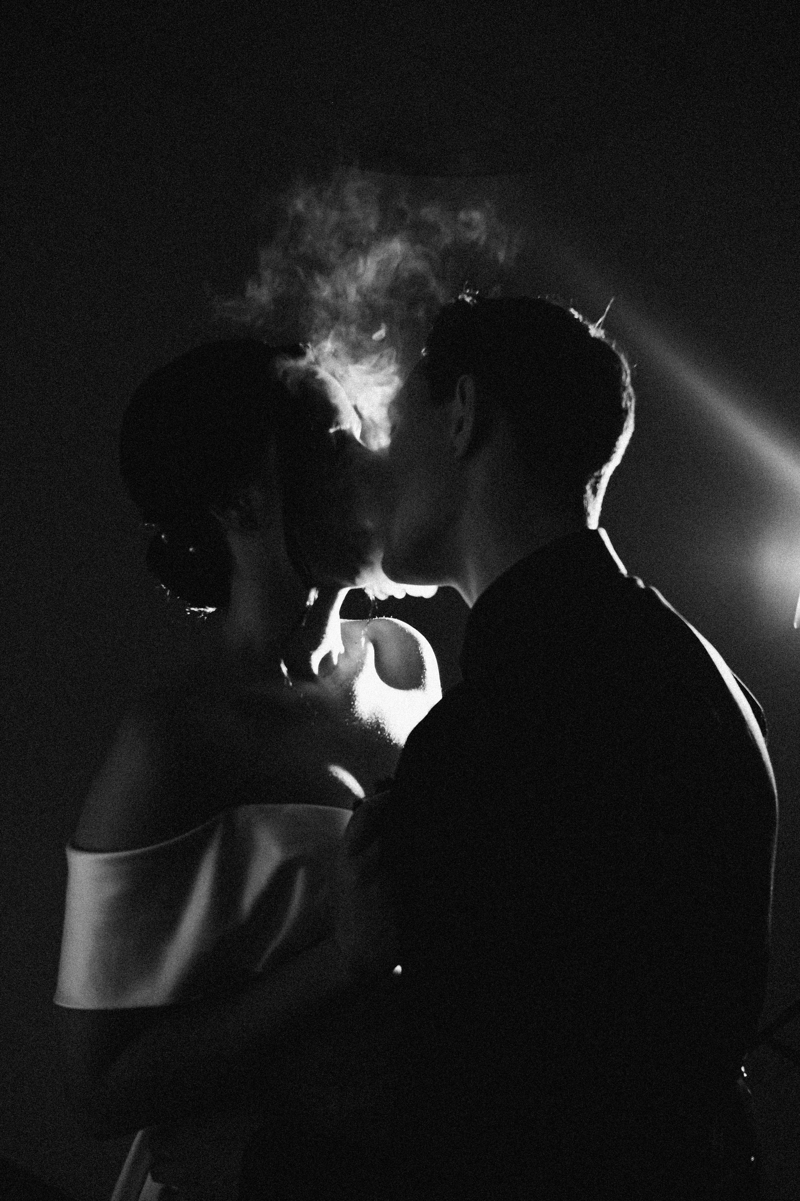 Полина и Илья. Фотограф Андрей Шаталин