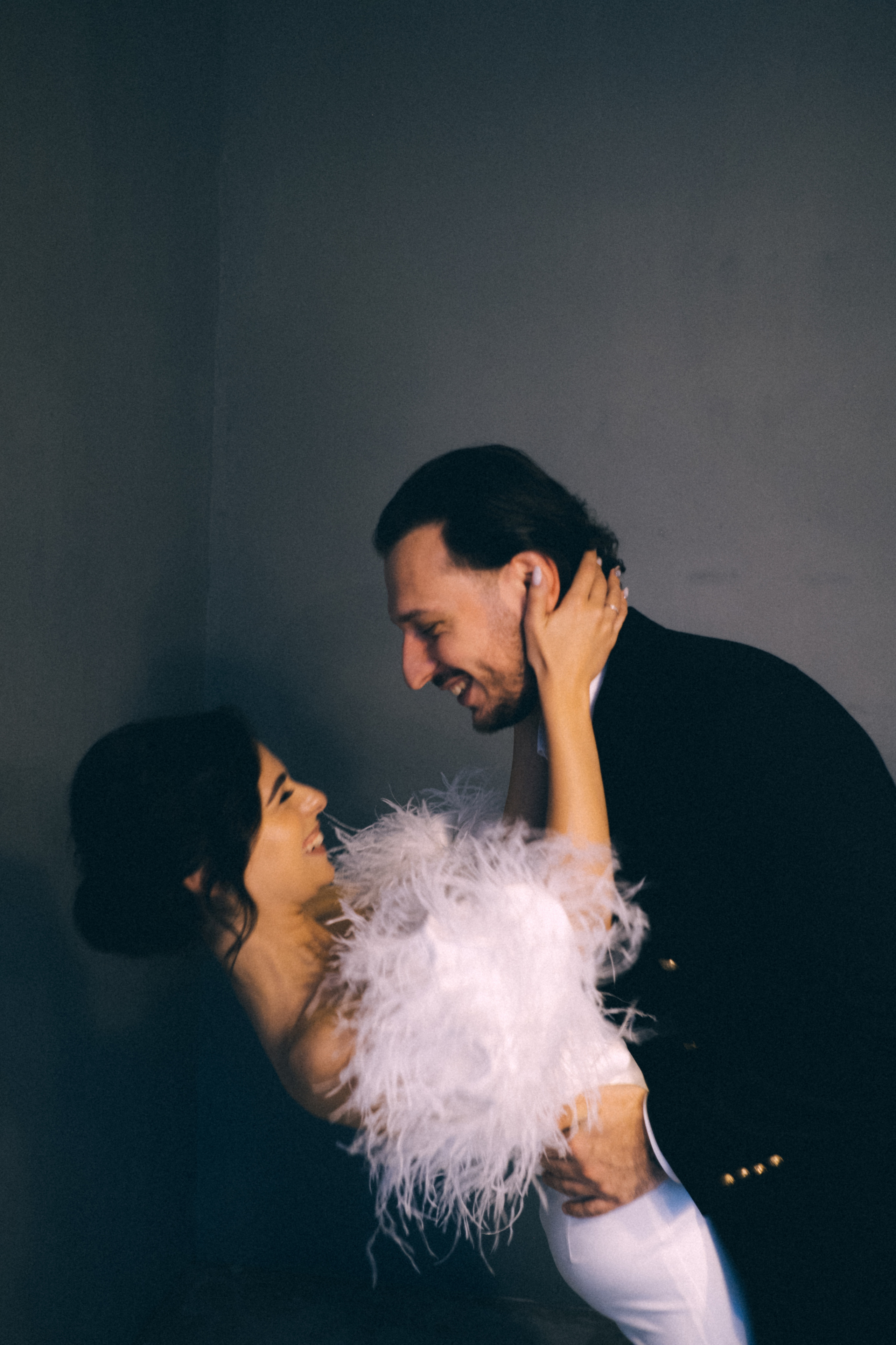 Арам и Анаит. Фотограф Андрей Шаталин