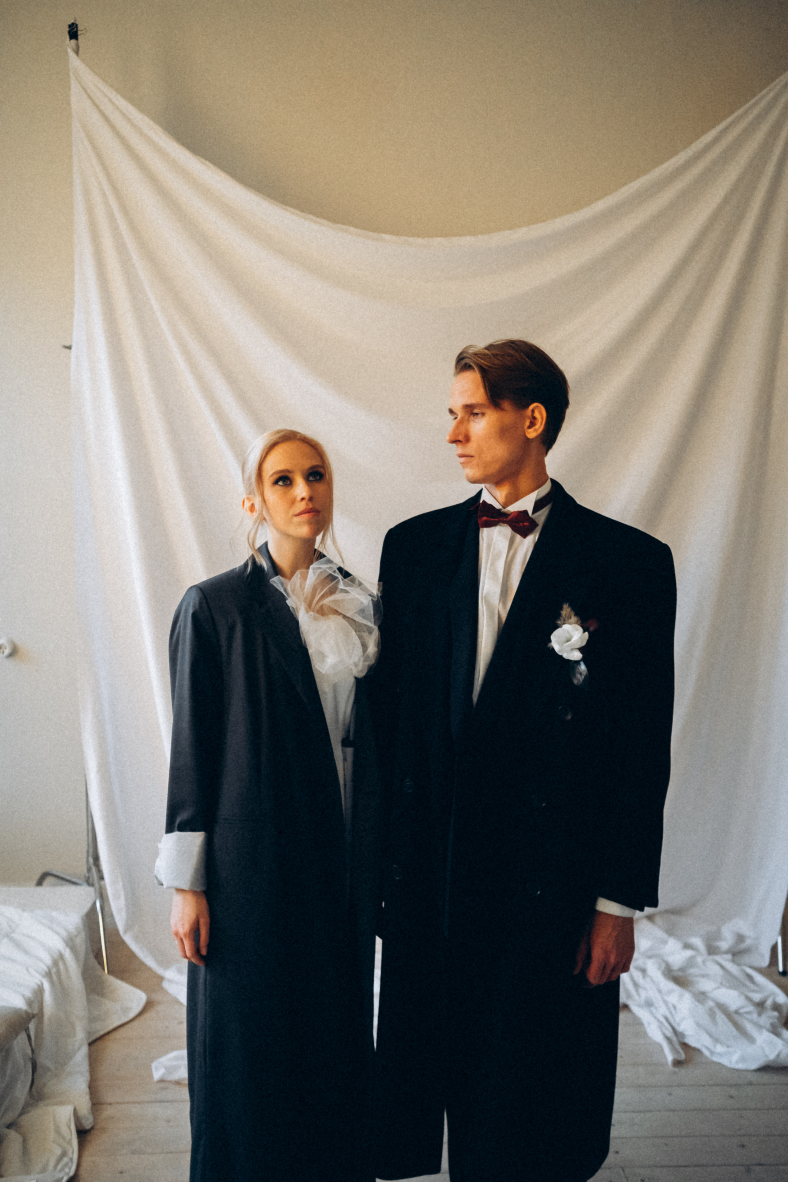 Валя и Савва. Main