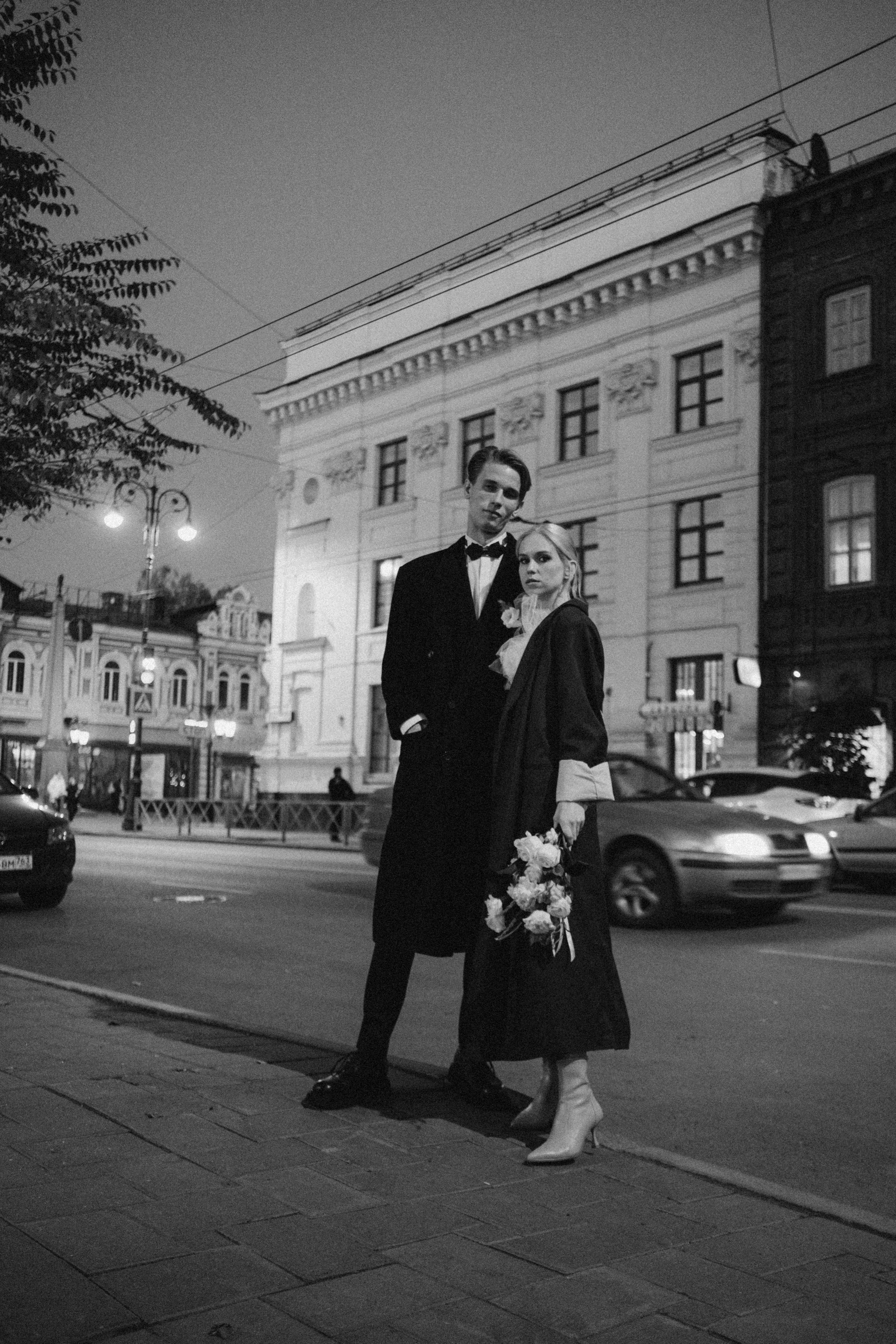 Валя и Савва. Main