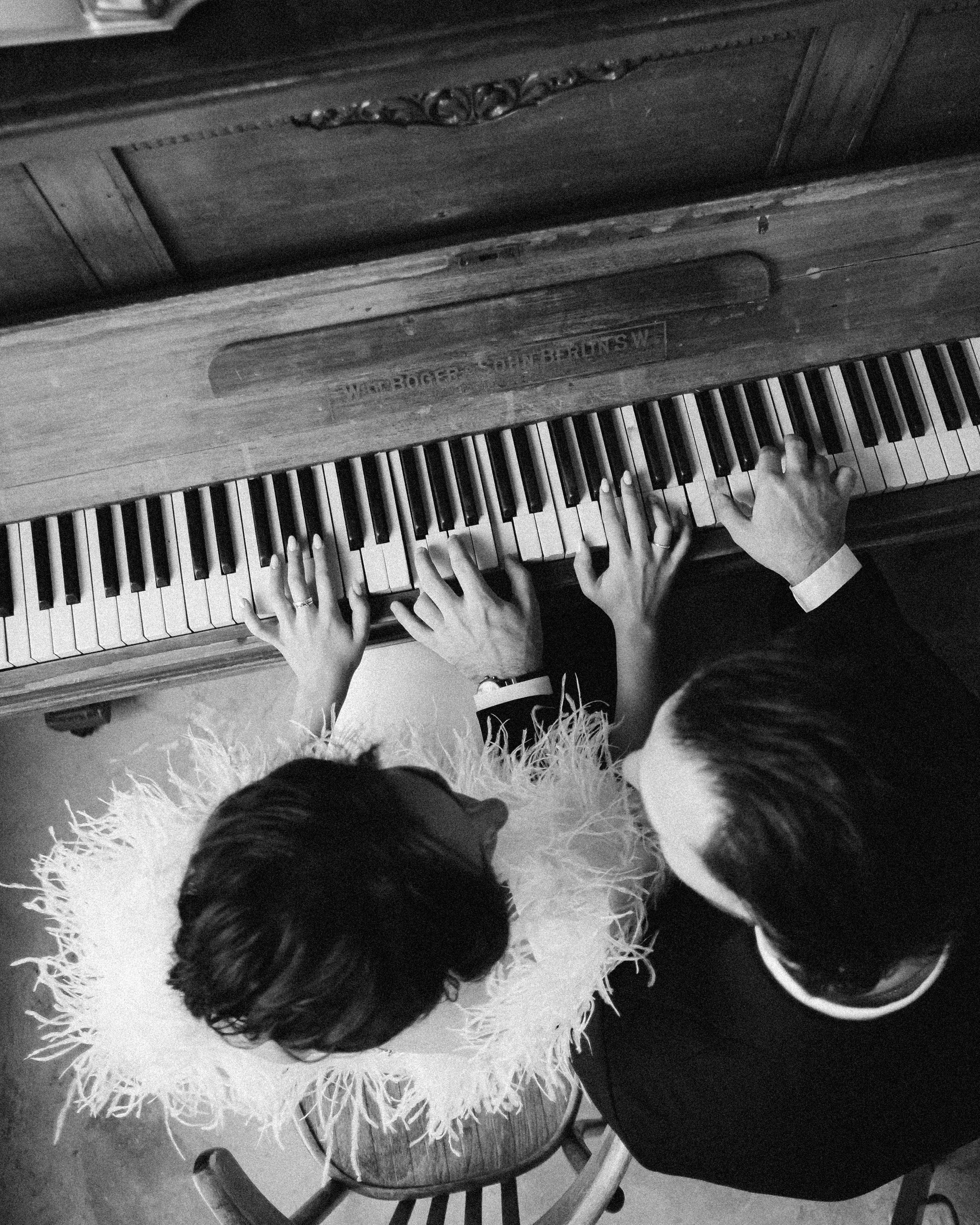 Арам и Анаит. Фотограф Андрей Шаталин