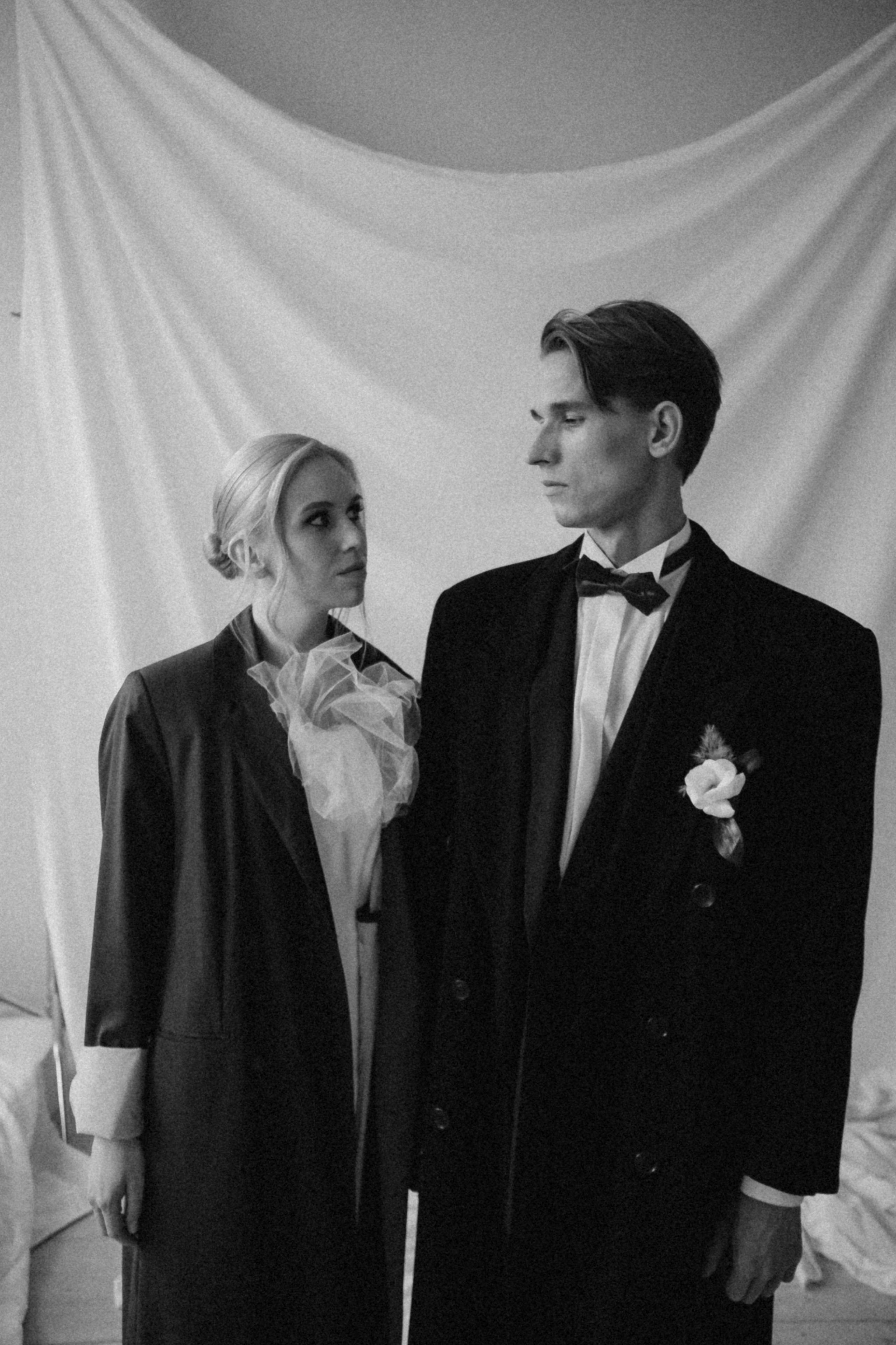 Валя и Савва. Main