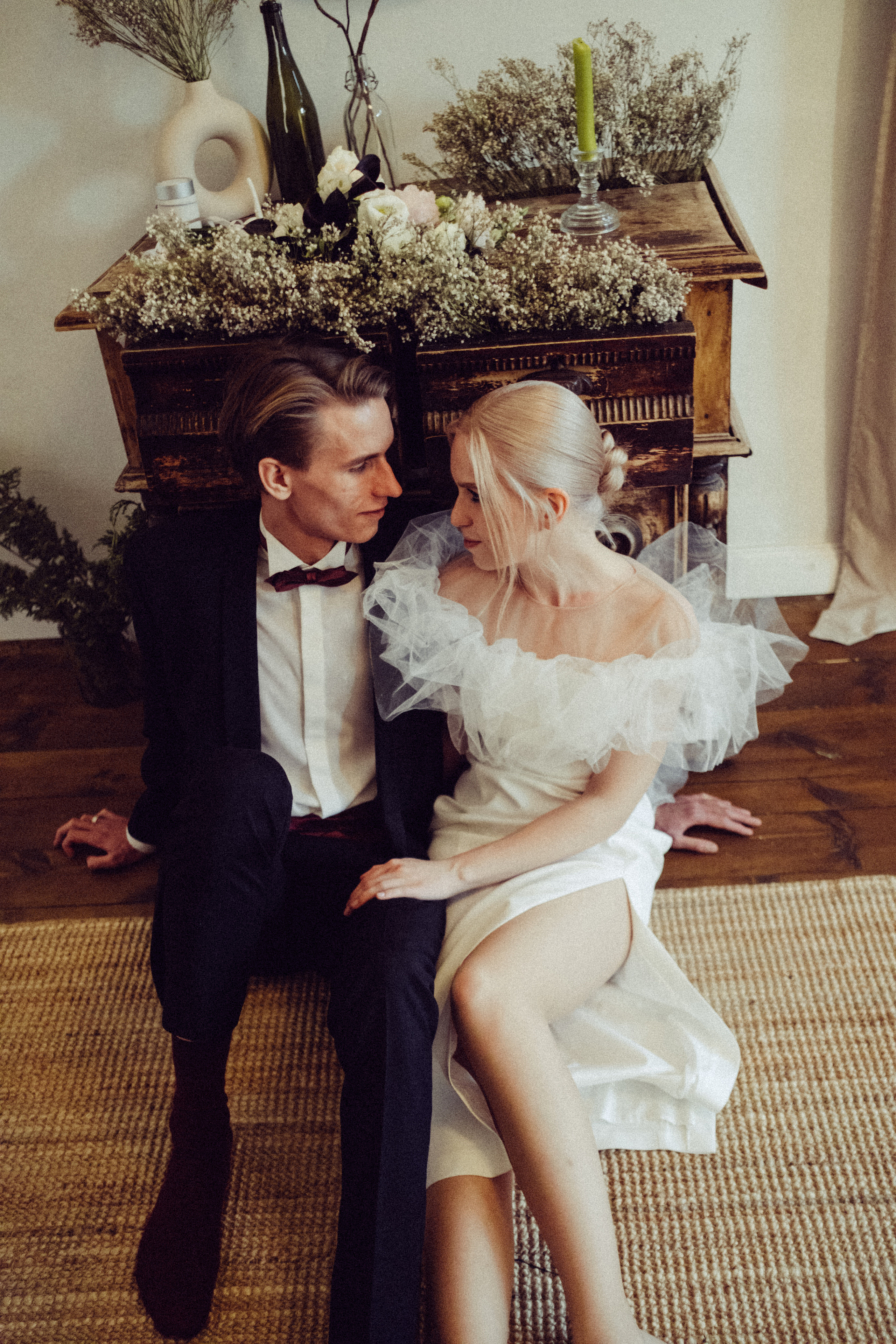 Валя и Савва. Main