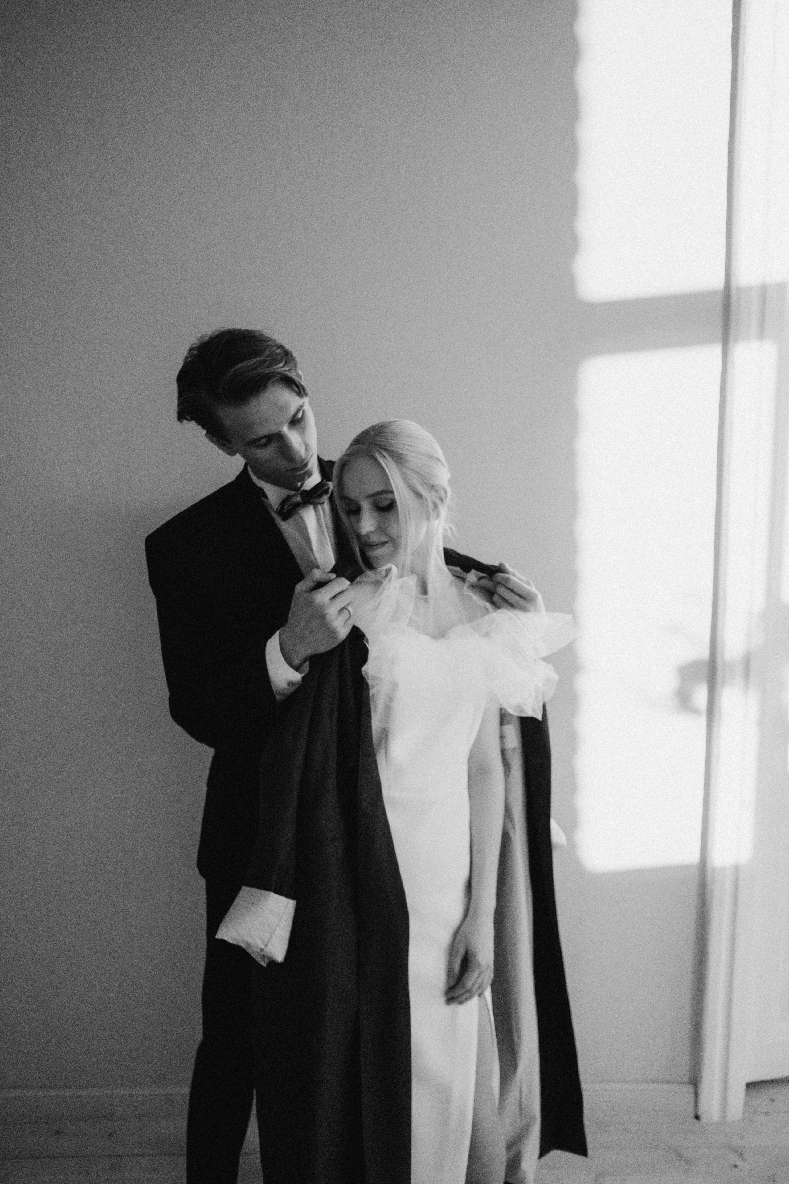 Валя и Савва. Main