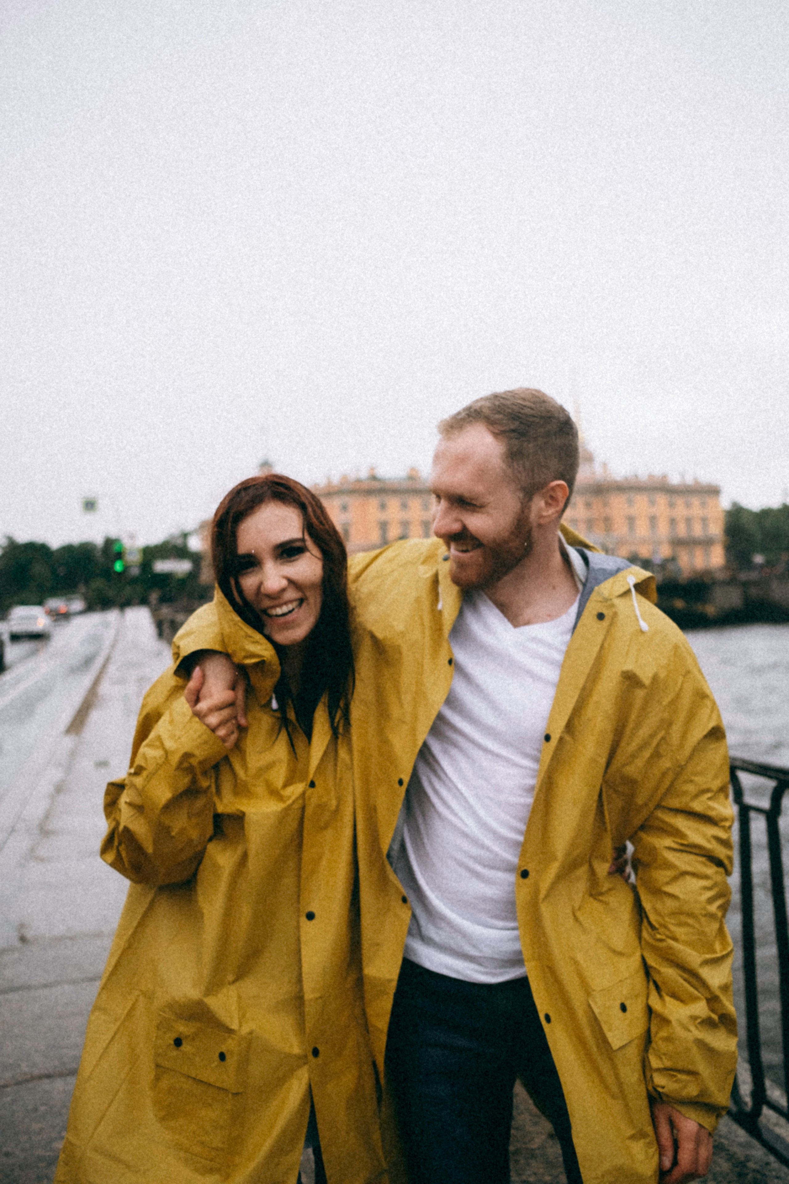 Саша и Кристина. Main