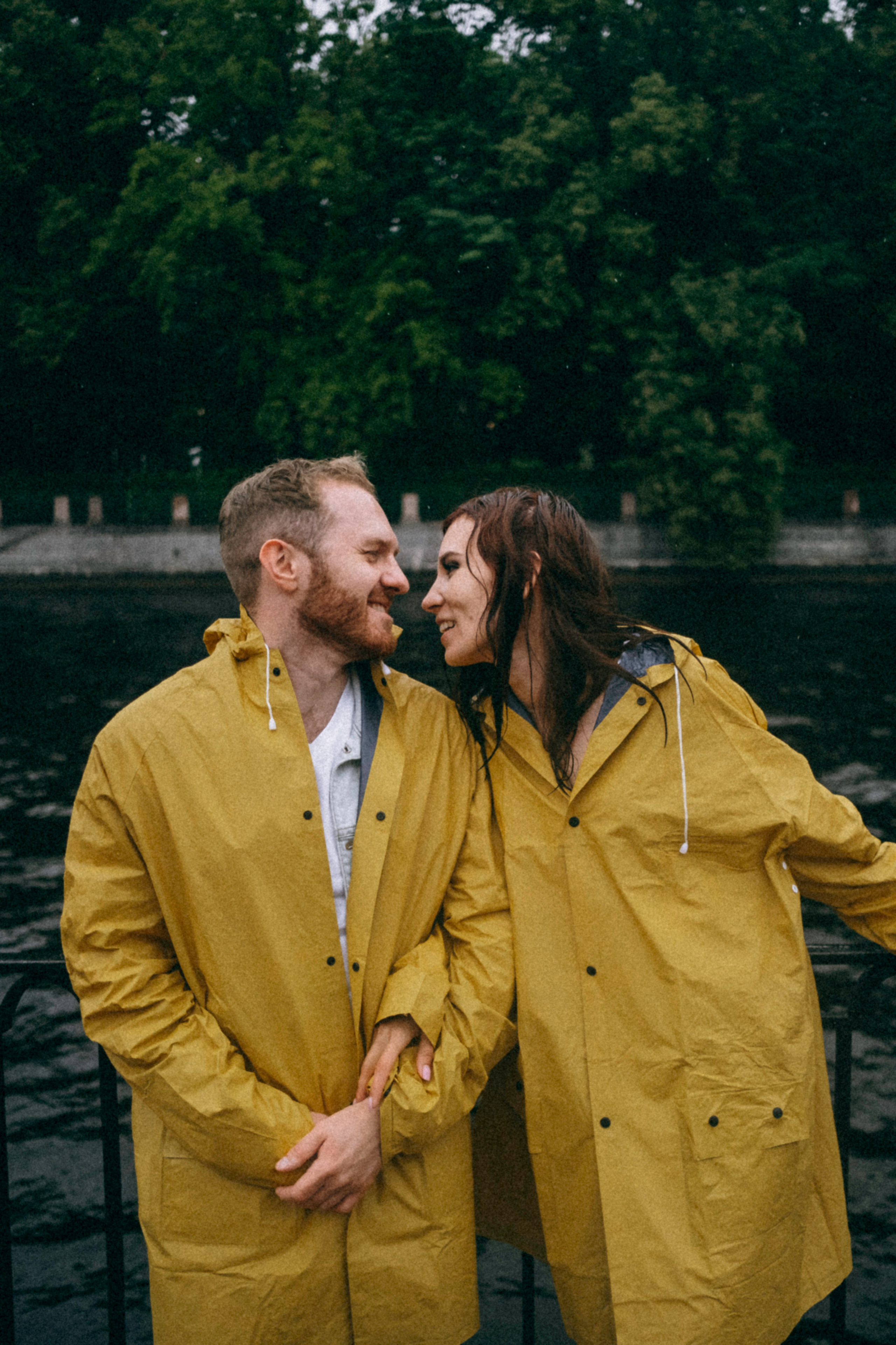 Саша и Кристина. Main