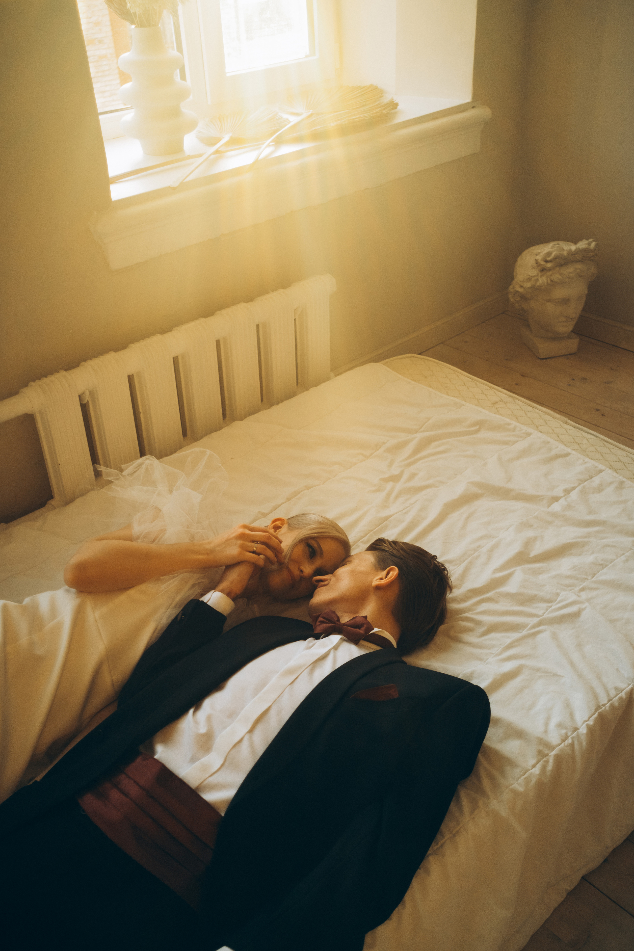 Валя и Савва. Main