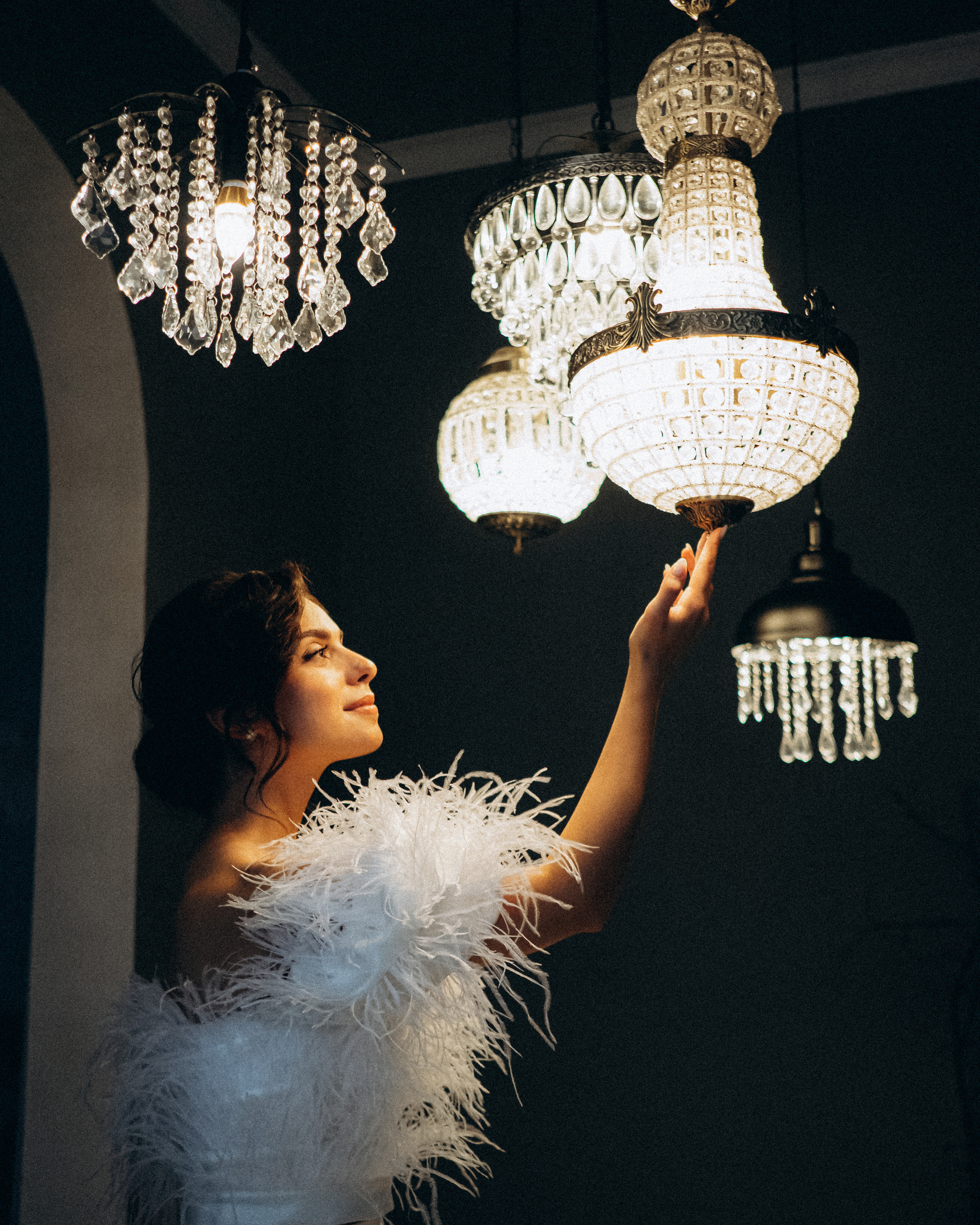 Арам и Анаит. Фотограф Андрей Шаталин