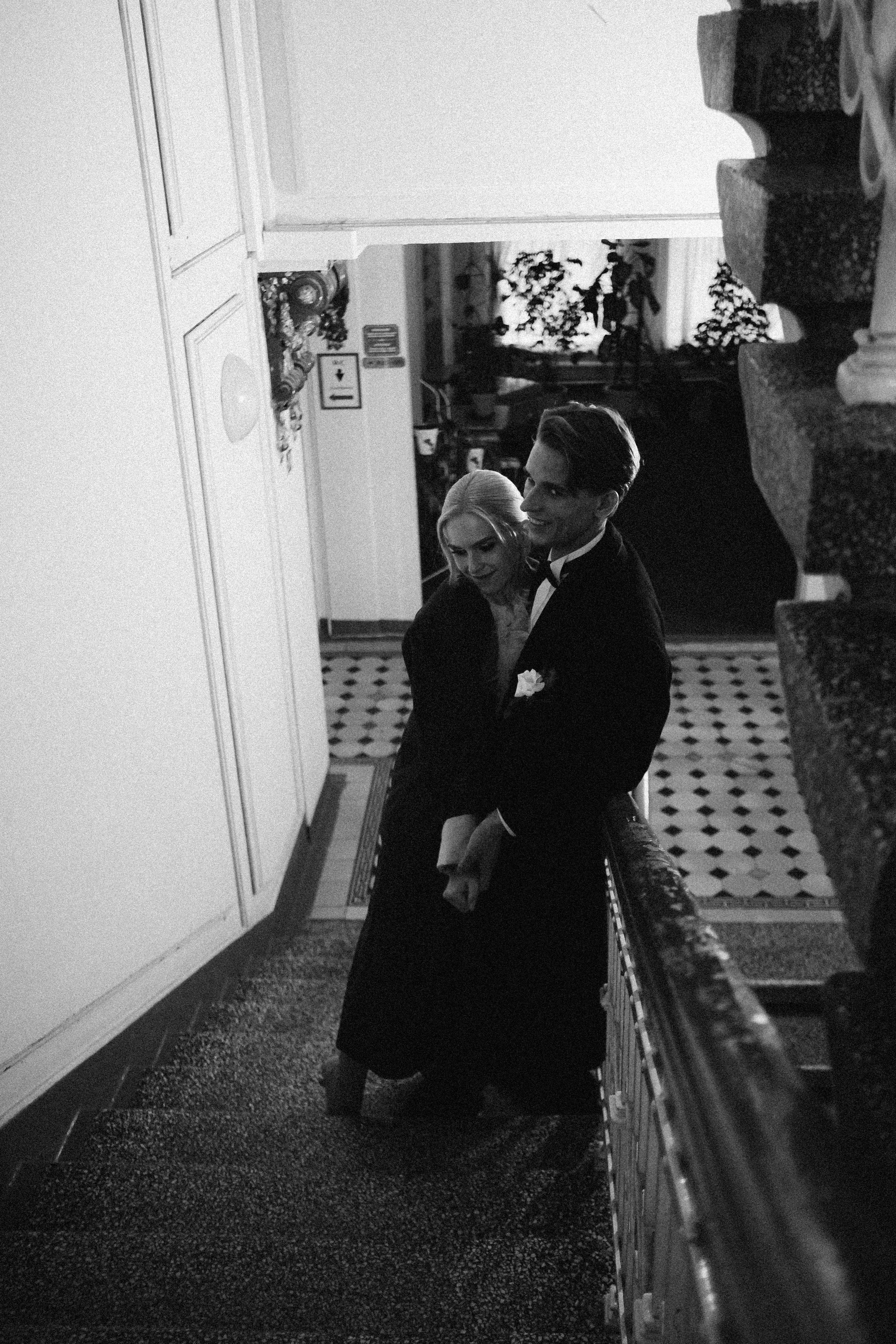 Валя и Савва. Main