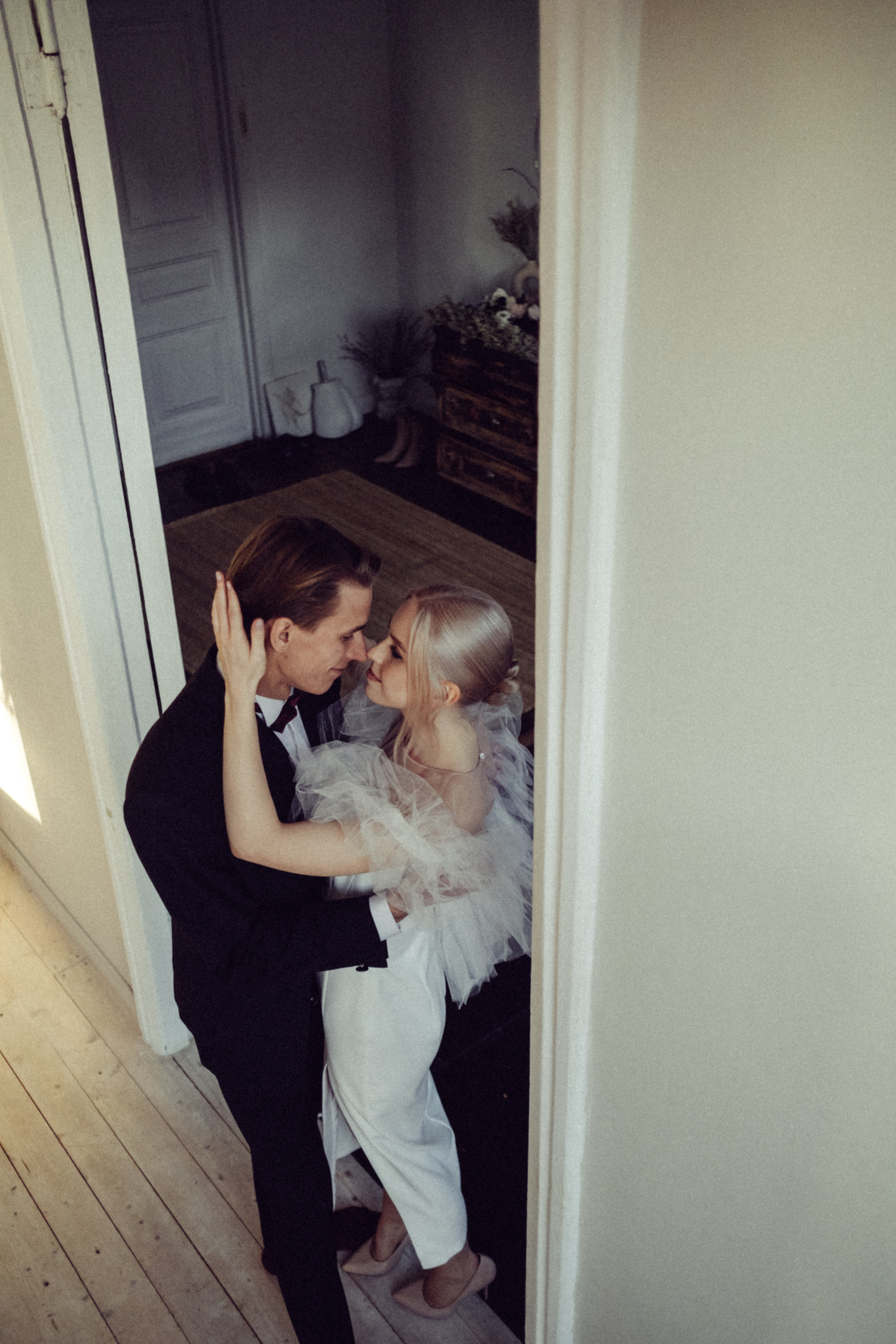 Валя и Савва. Main