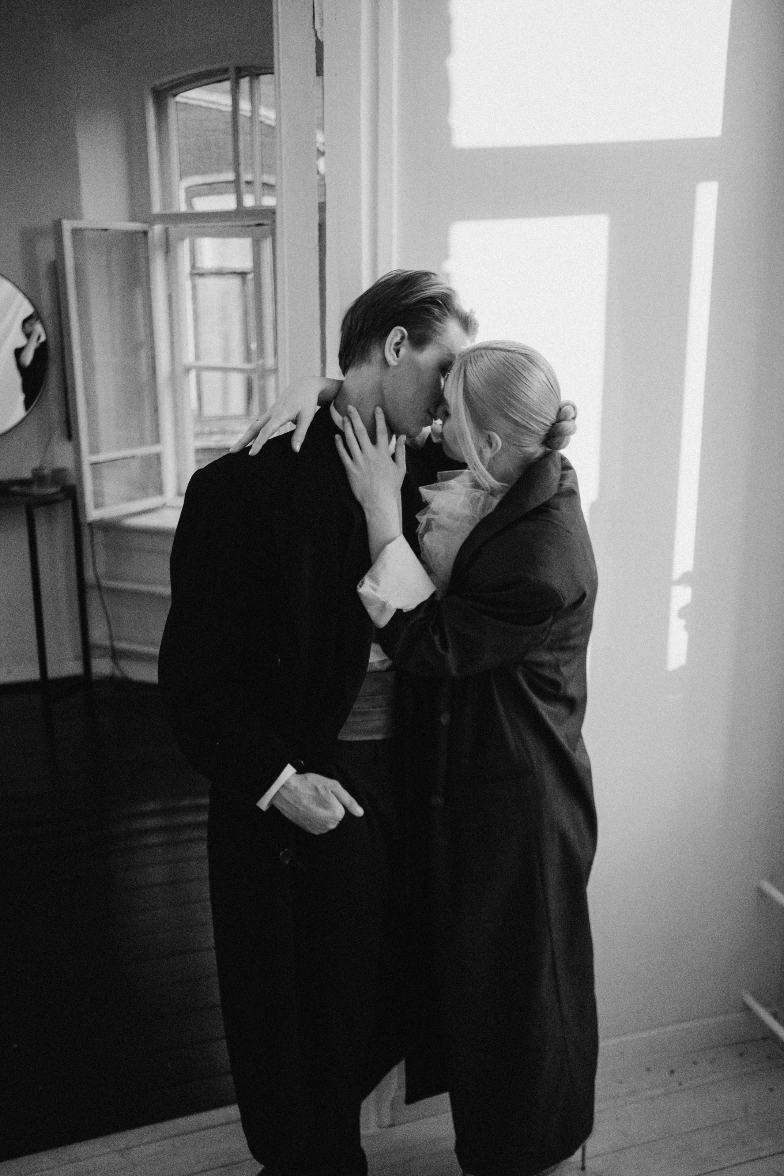 Валя и Савва. Main