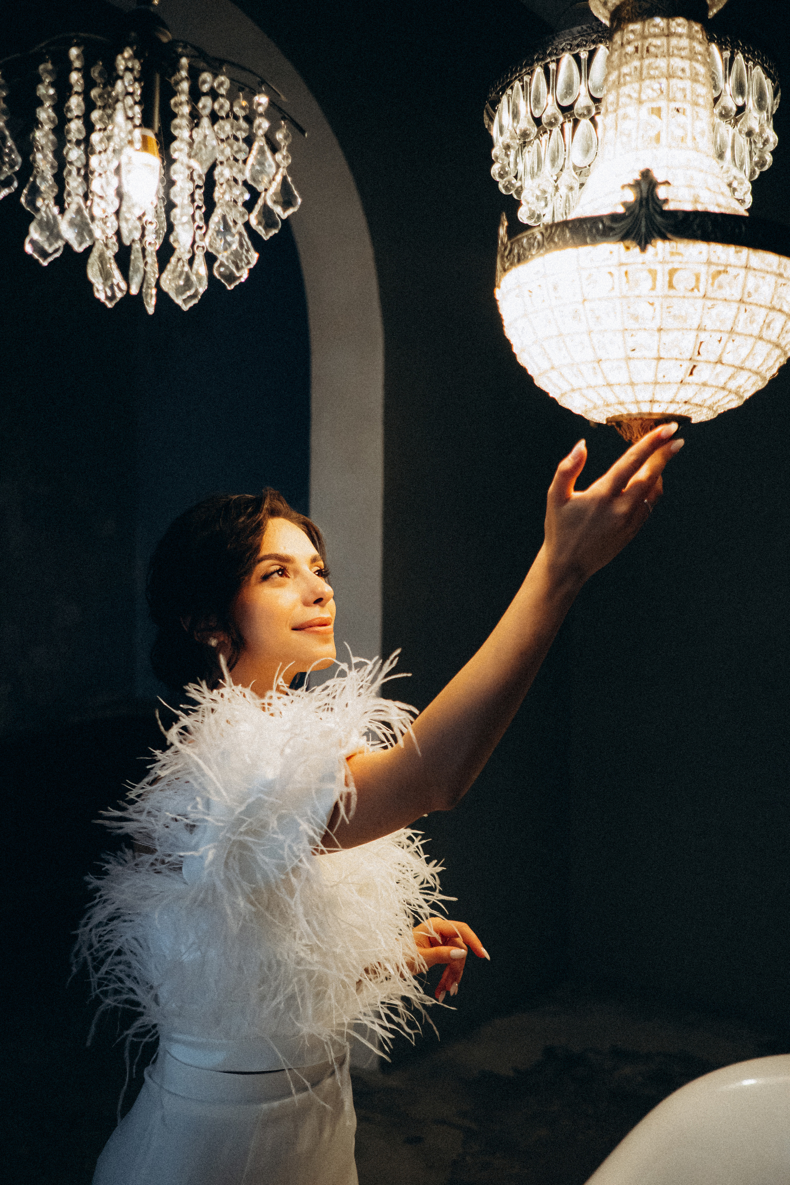 Арам и Анаит. Фотограф Андрей Шаталин