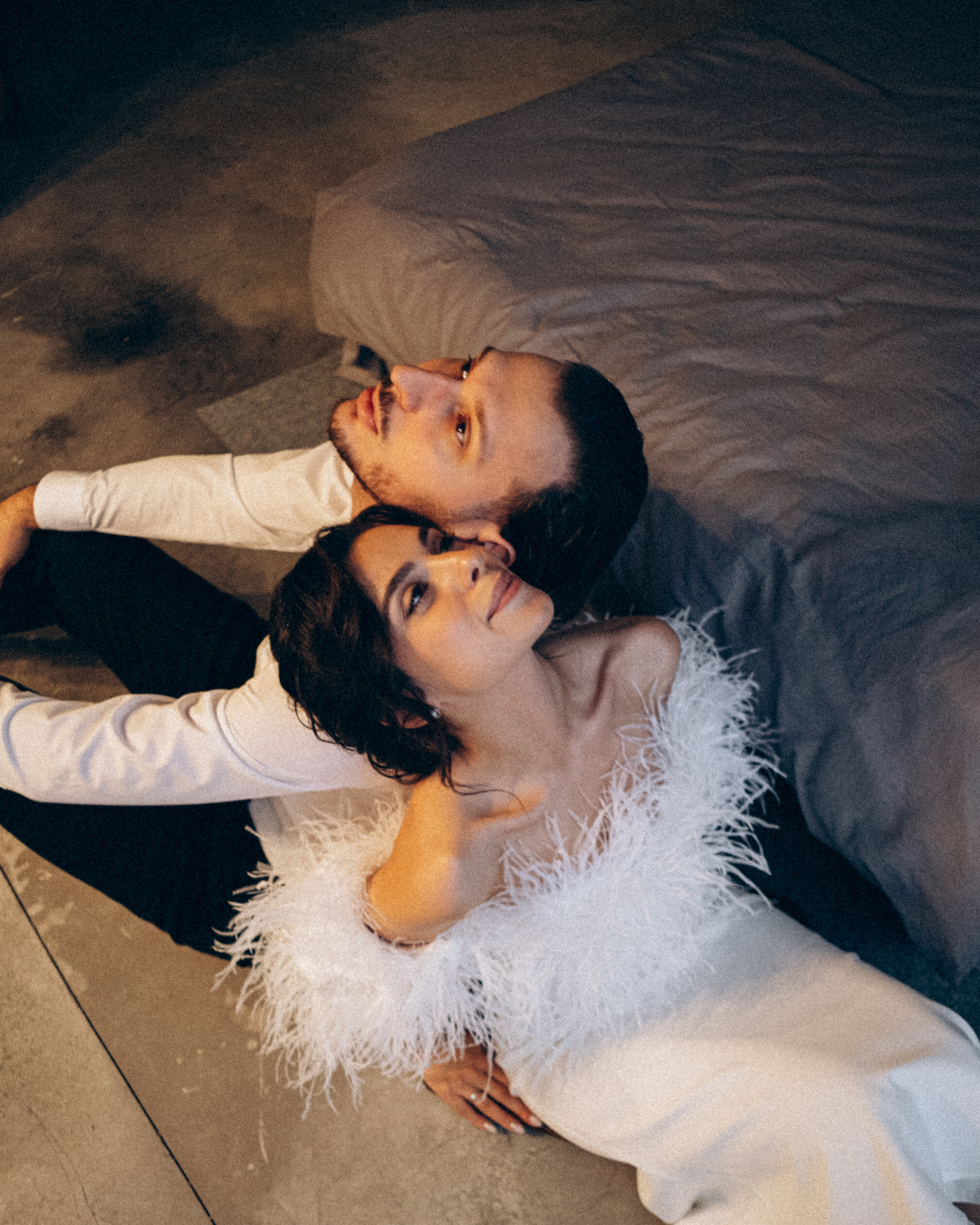 Арам и Анаит. Фотограф Андрей Шаталин