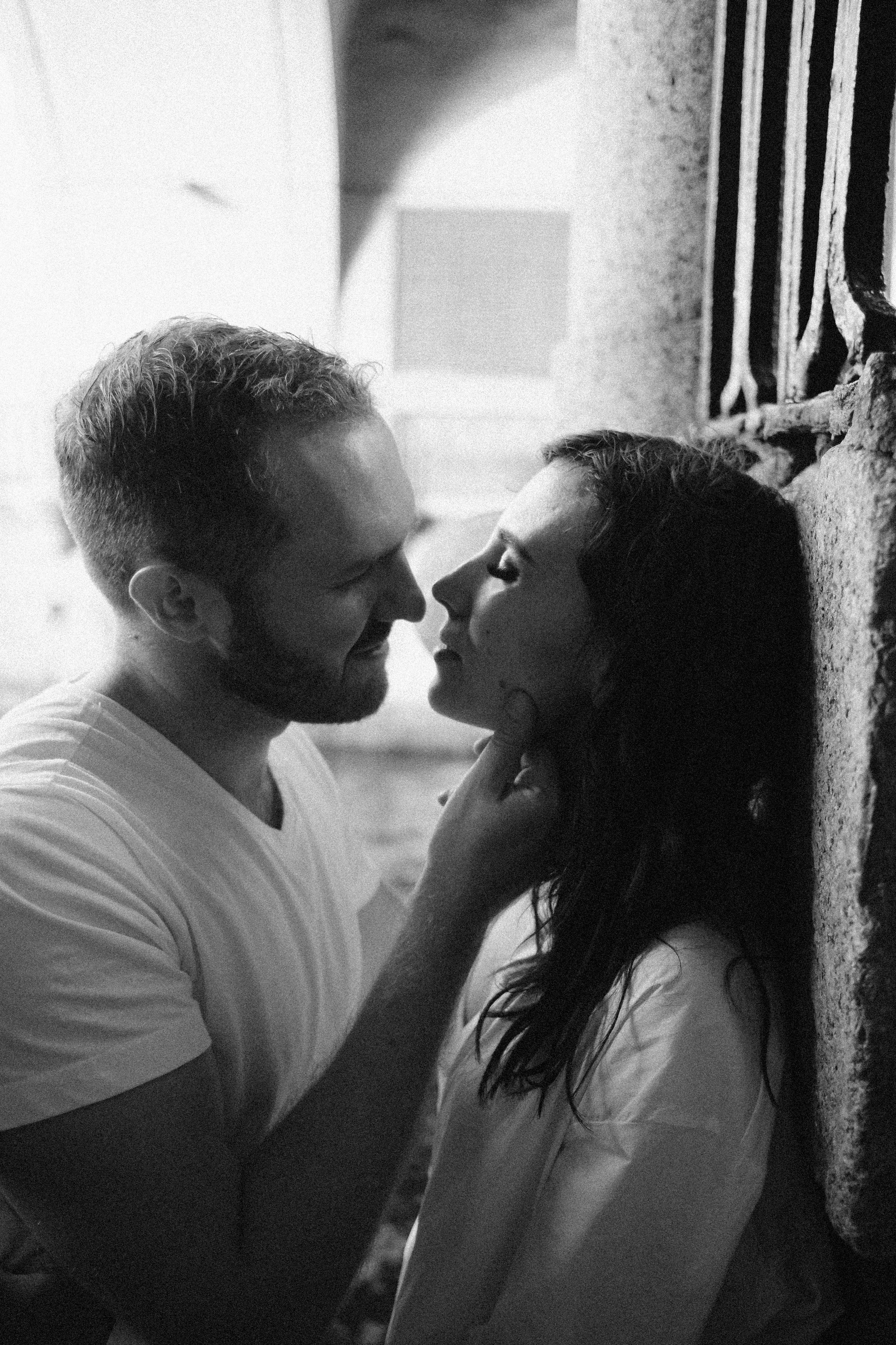 Саша и Кристина. Main