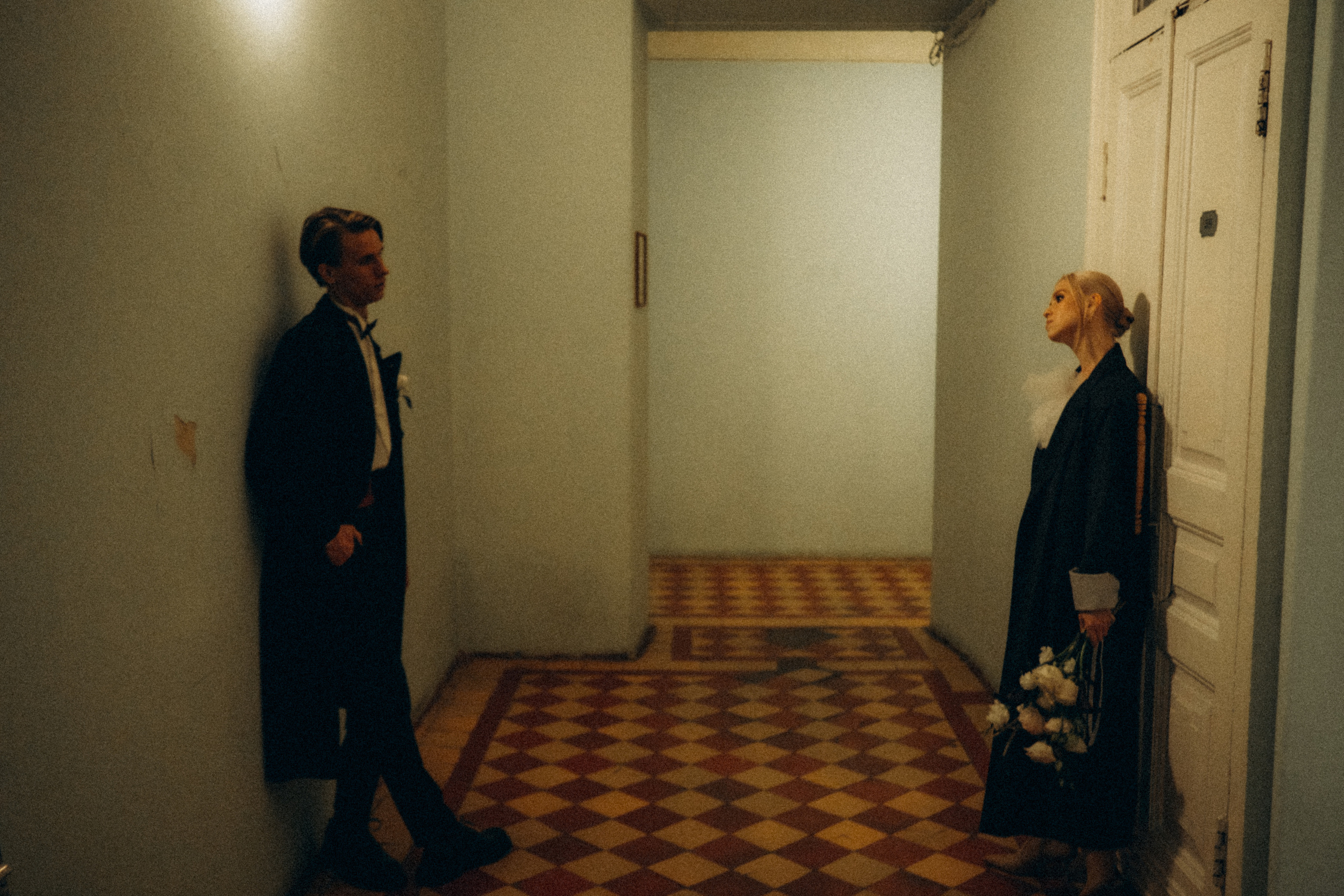 Валя и Савва. Main