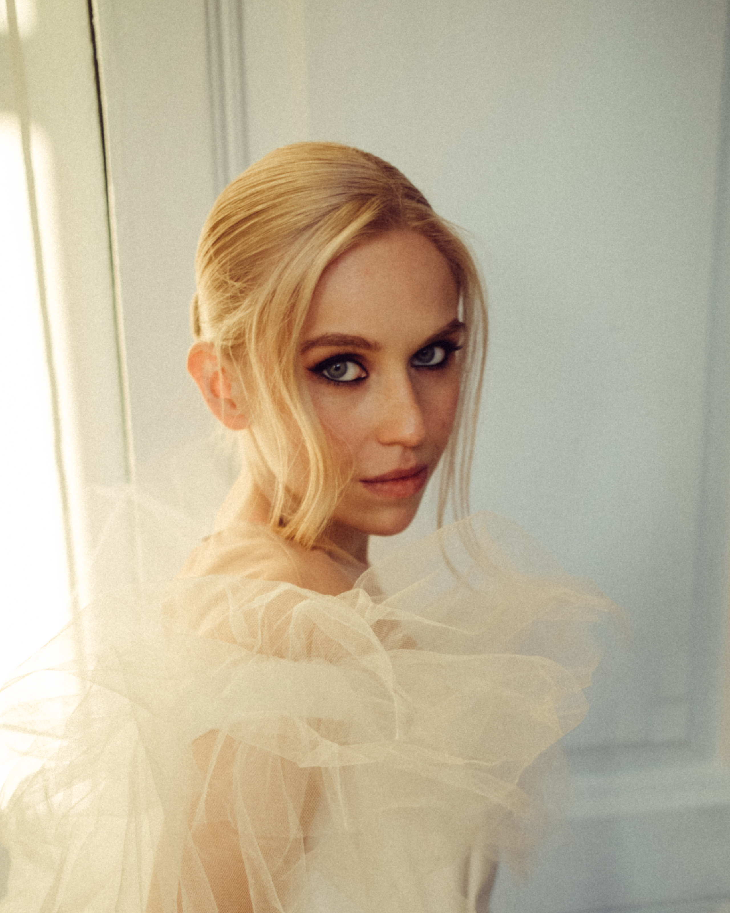 Валя и Савва. Main