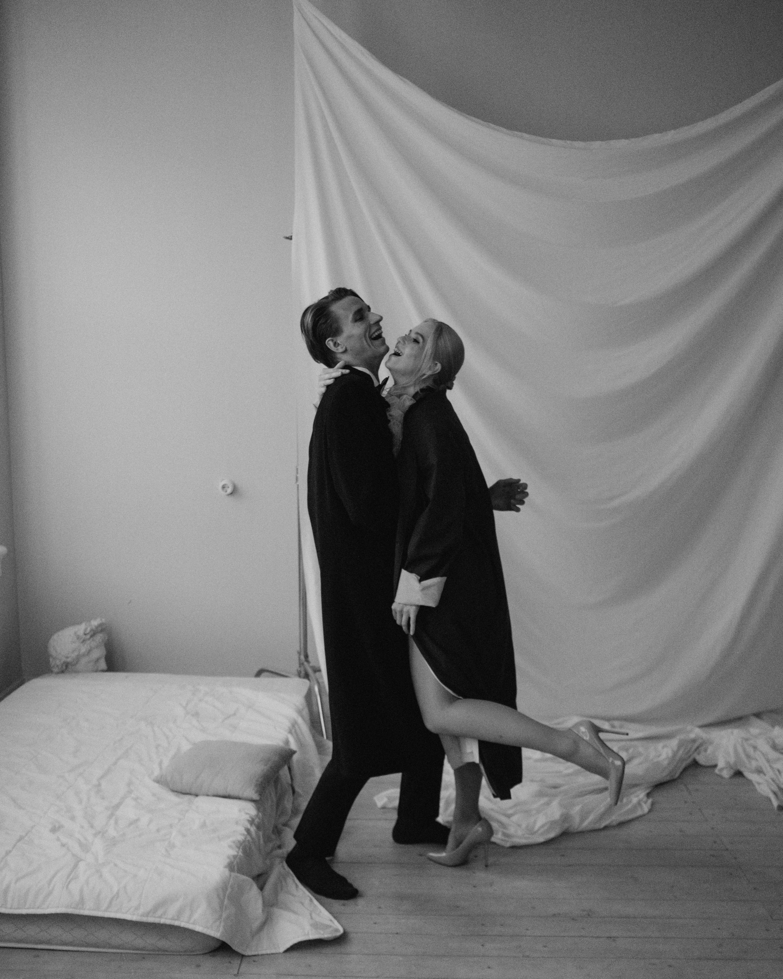 Валя и Савва. Main