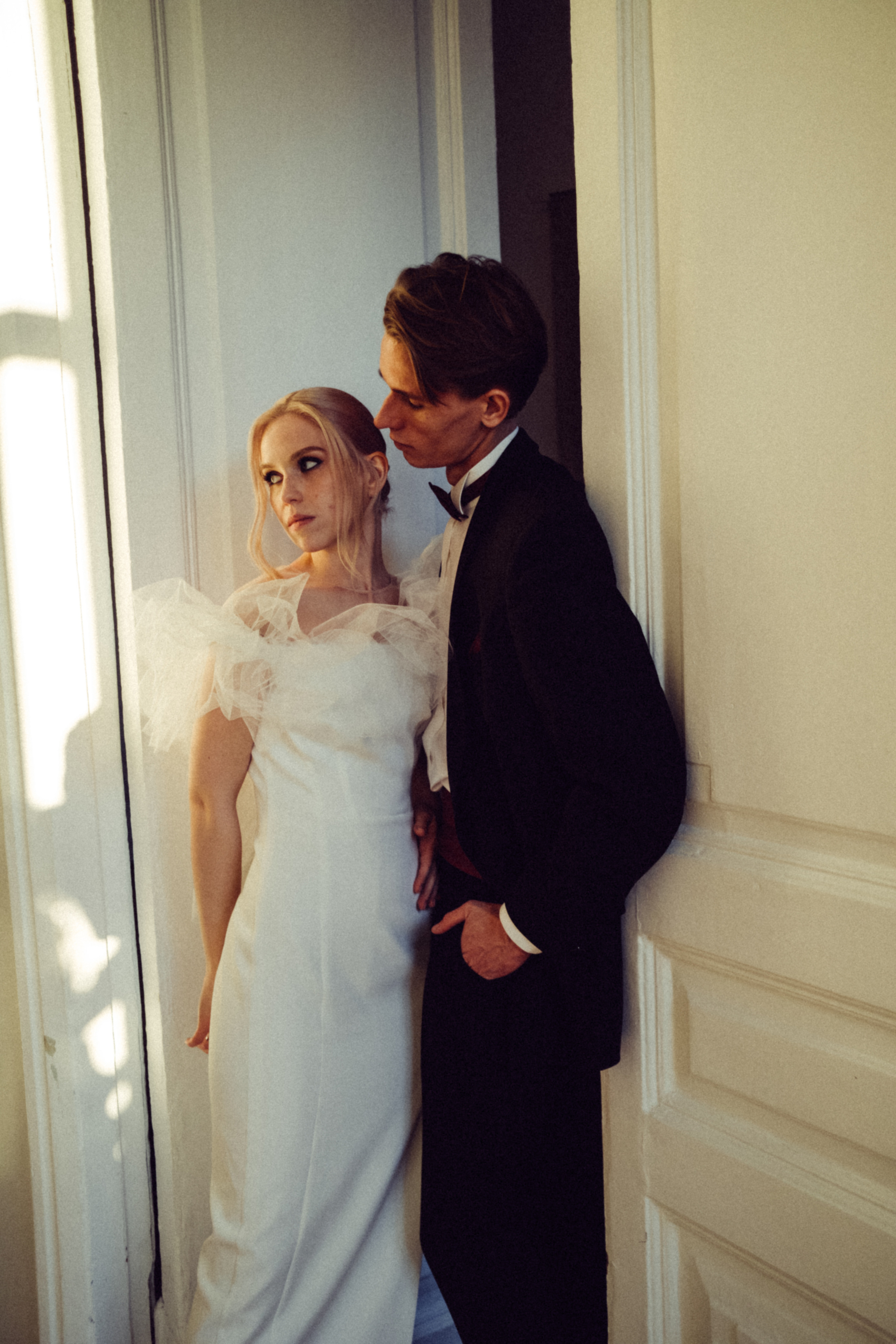 Валя и Савва. Main