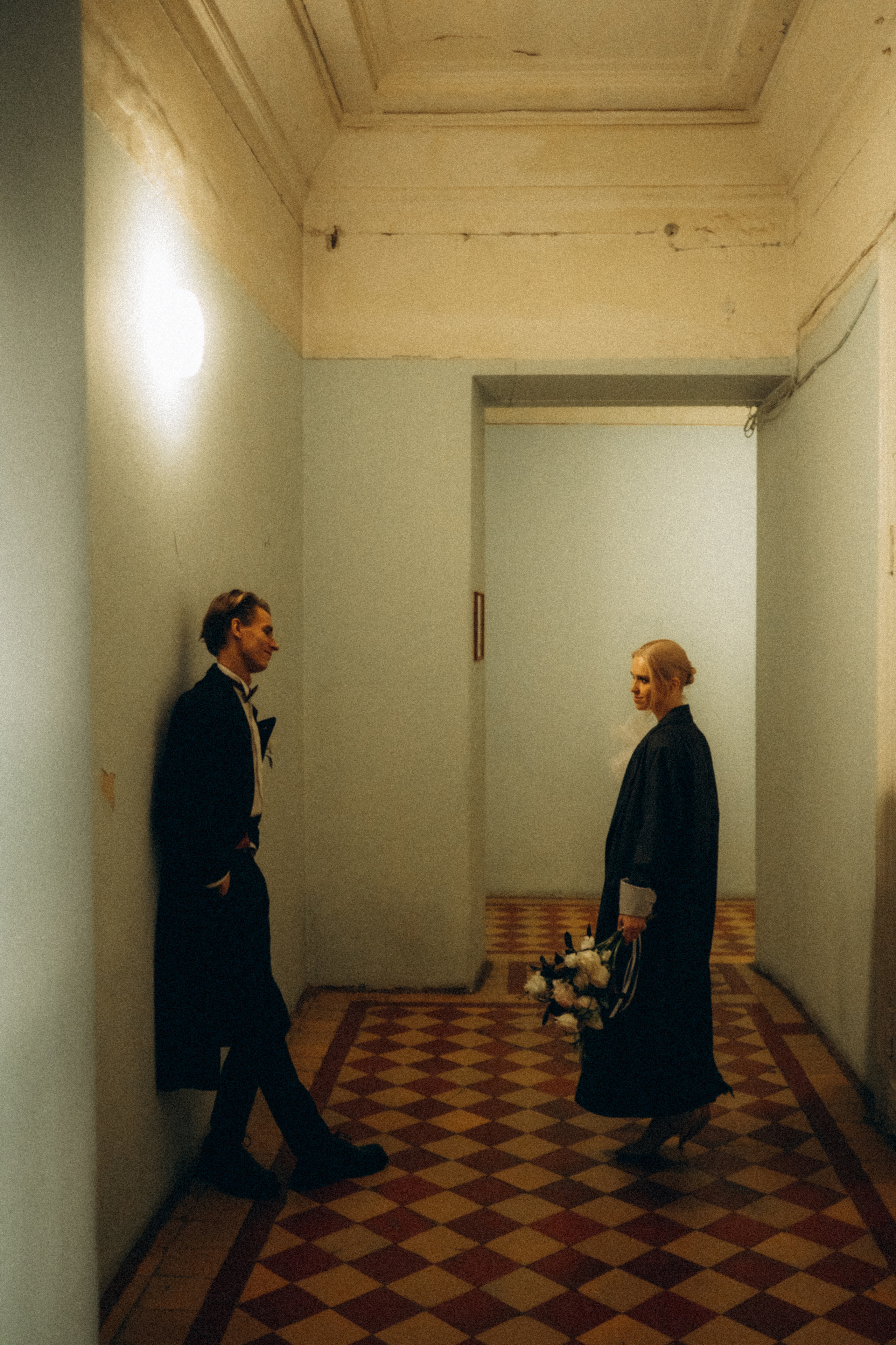 Валя и Савва. Main