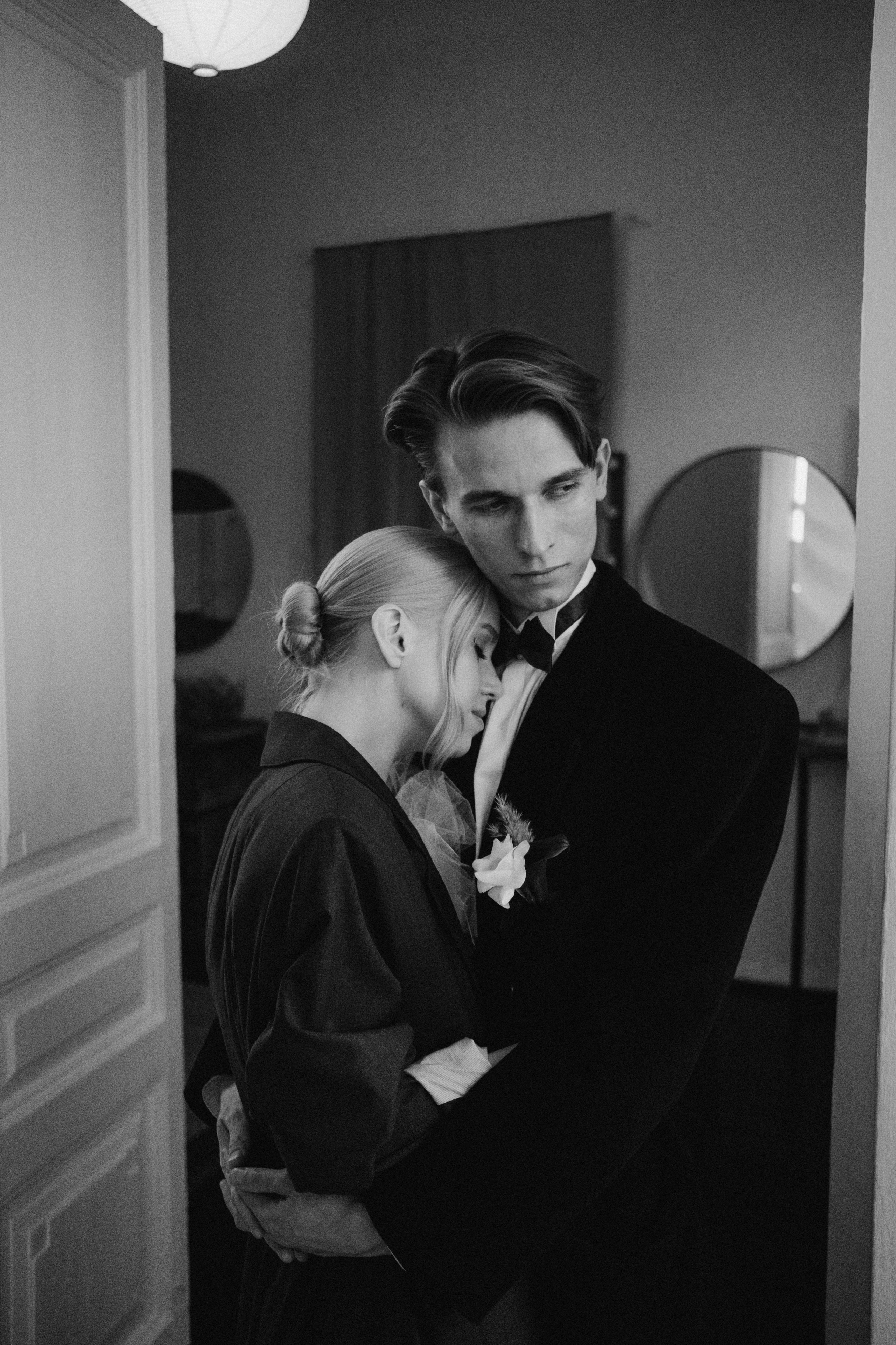 Валя и Савва. Main