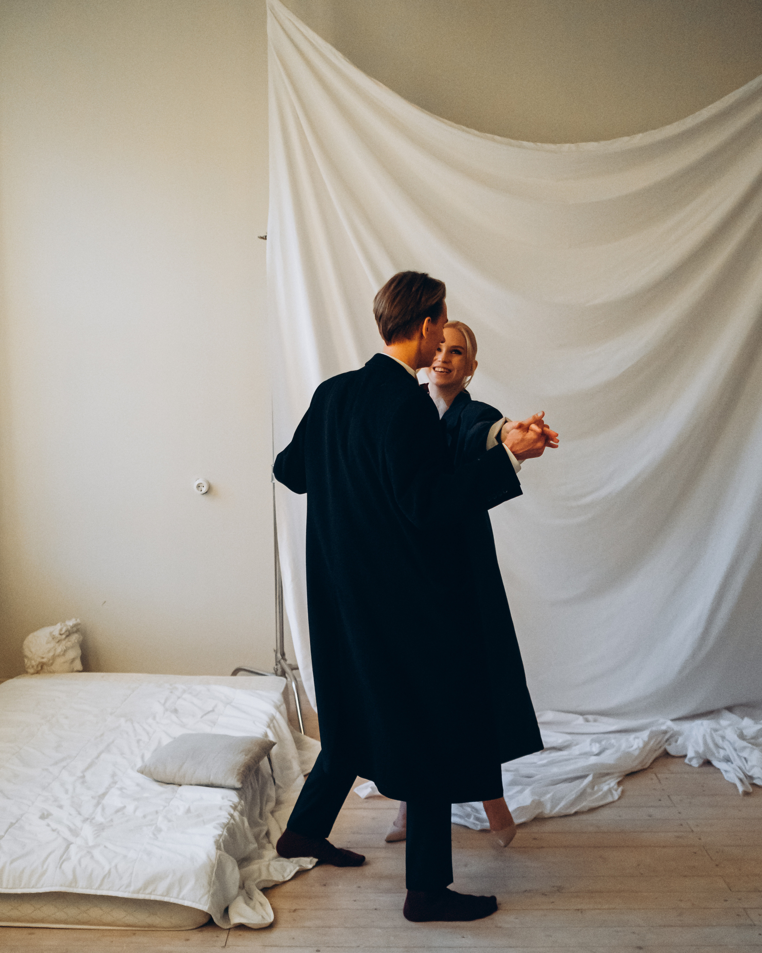 Валя и Савва. Main