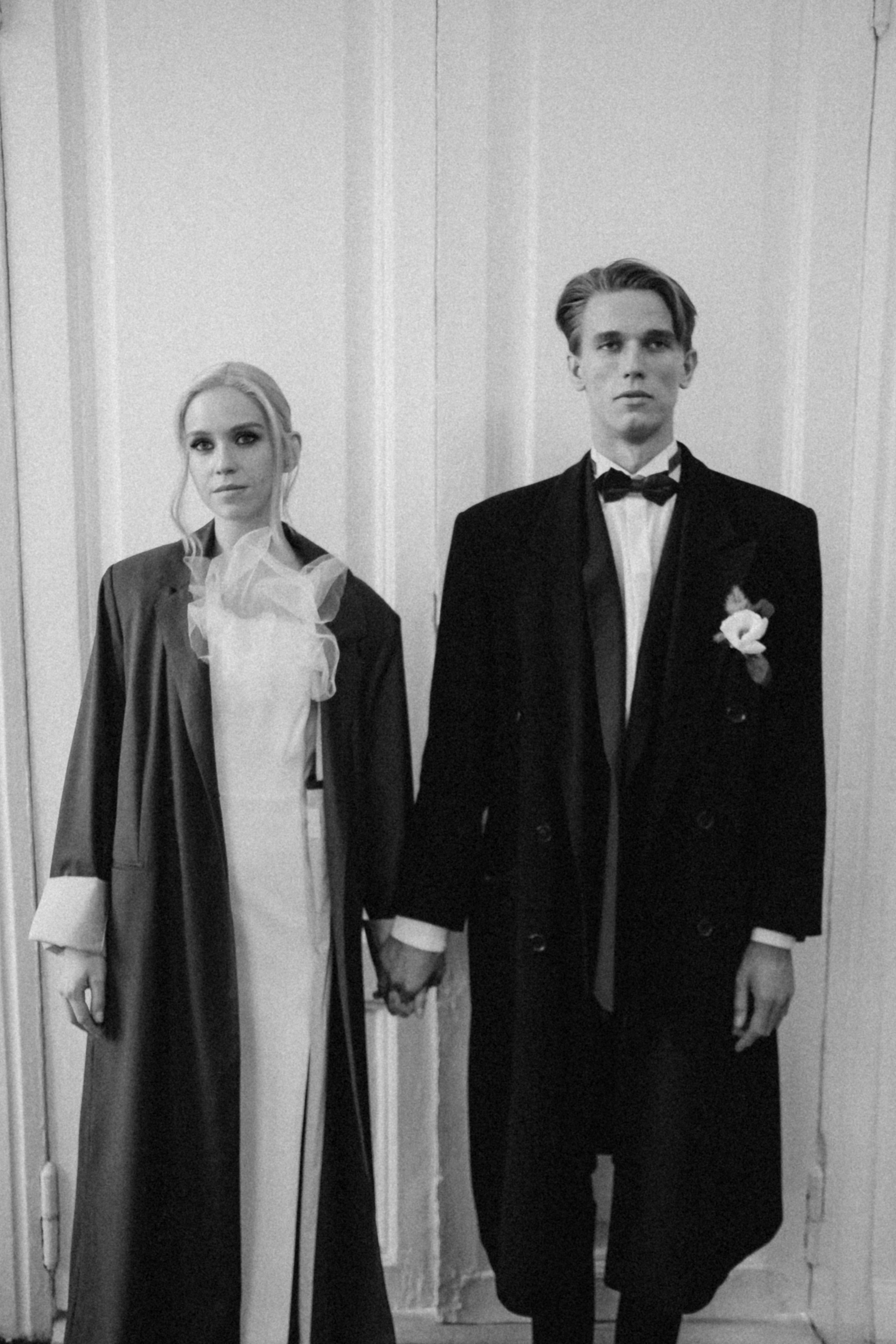 Валя и Савва. Main