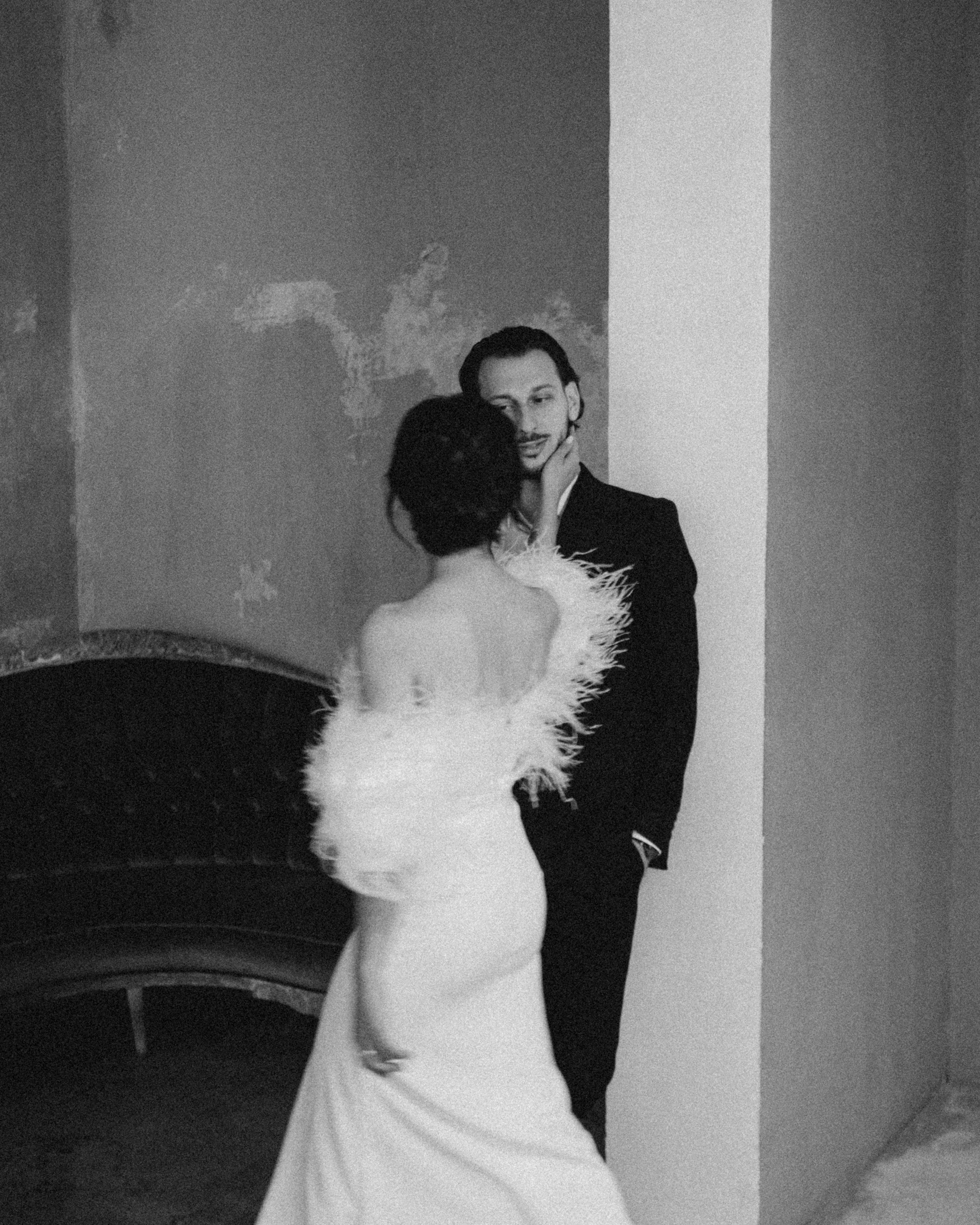 Арам и Анаит. Фотограф Андрей Шаталин