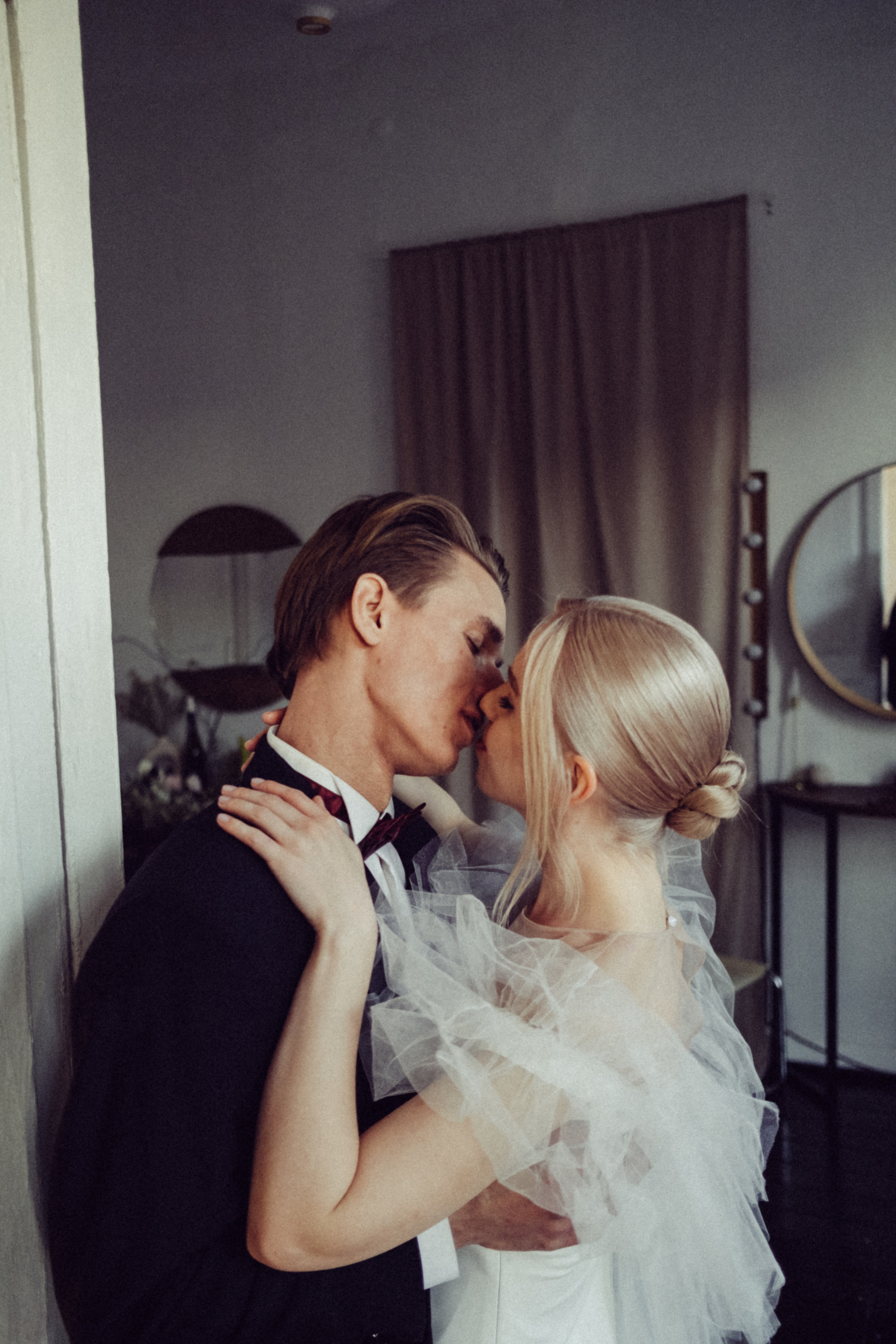 Валя и Савва. Main