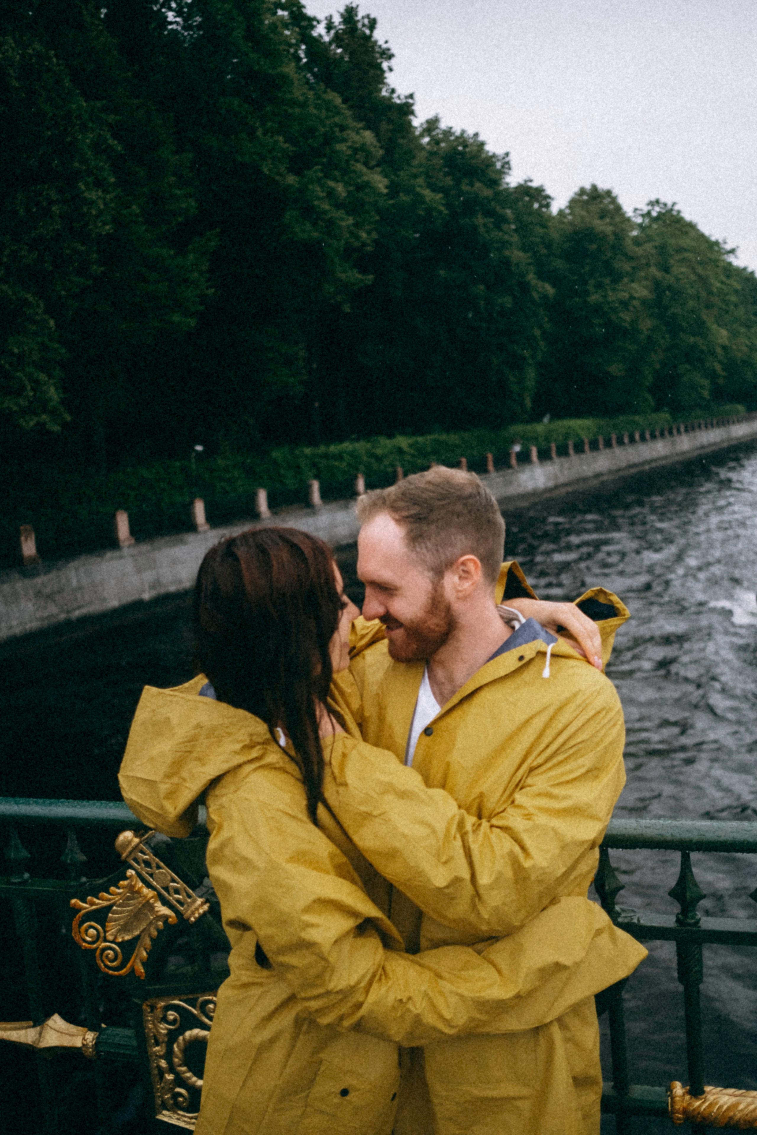 Саша и Кристина. Main