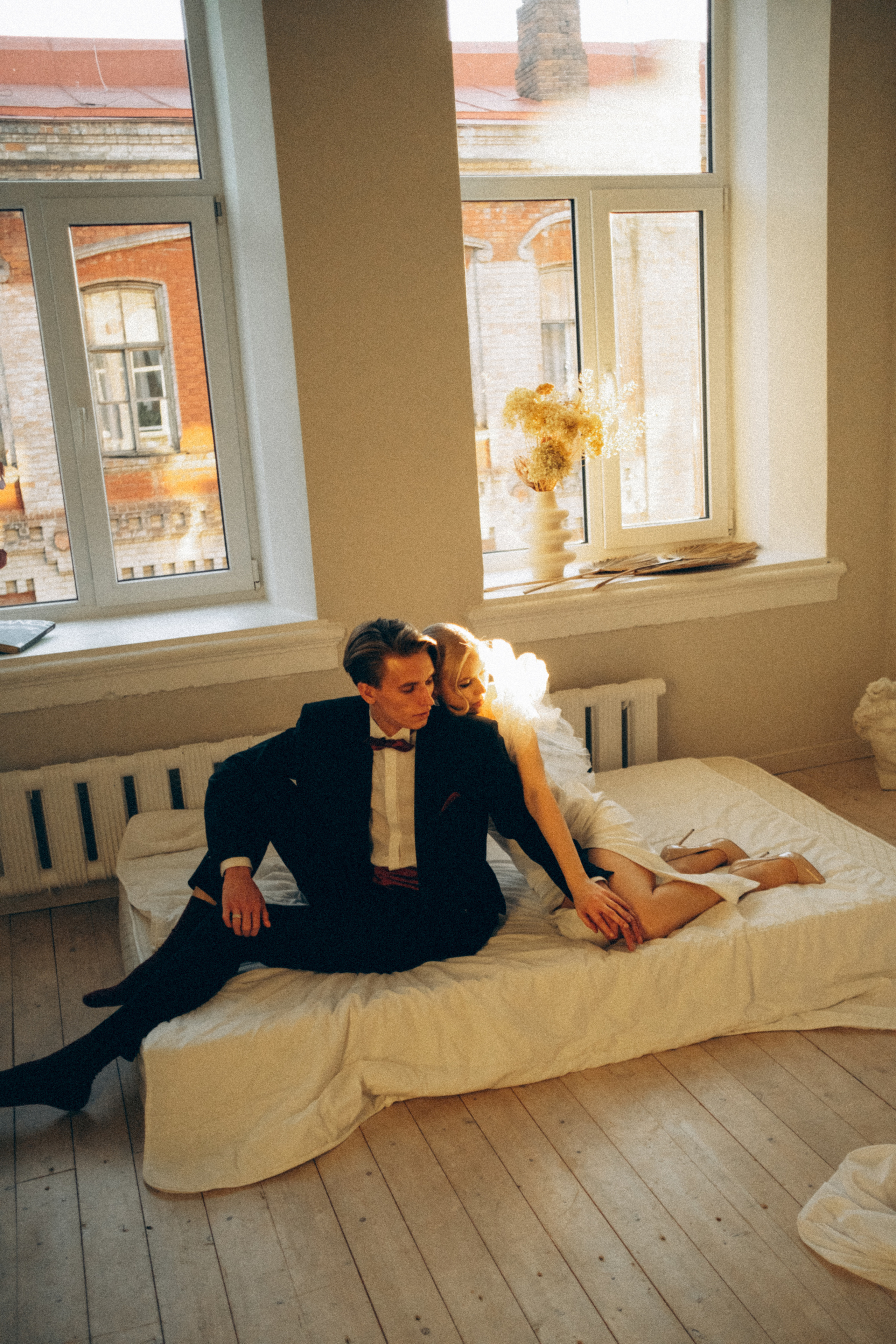 Валя и Савва. Main