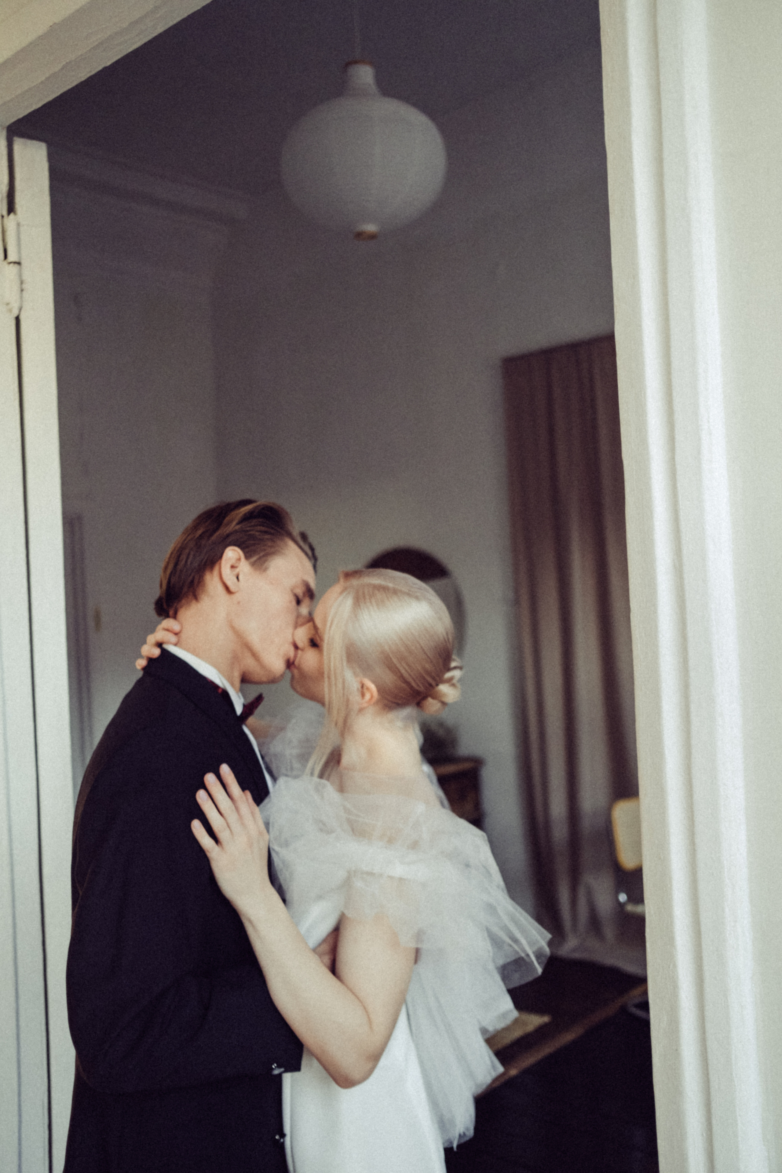 Валя и Савва. Main