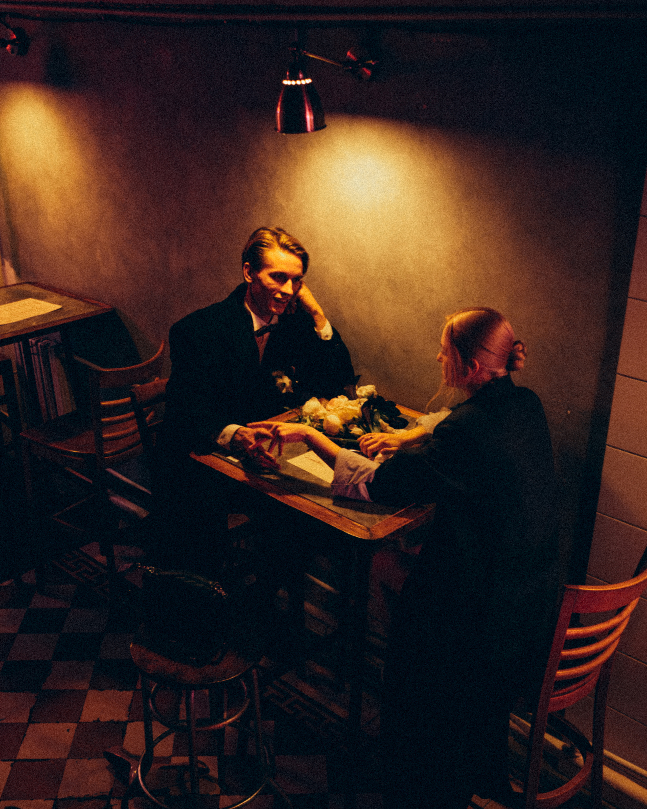 Валя и Савва. Main