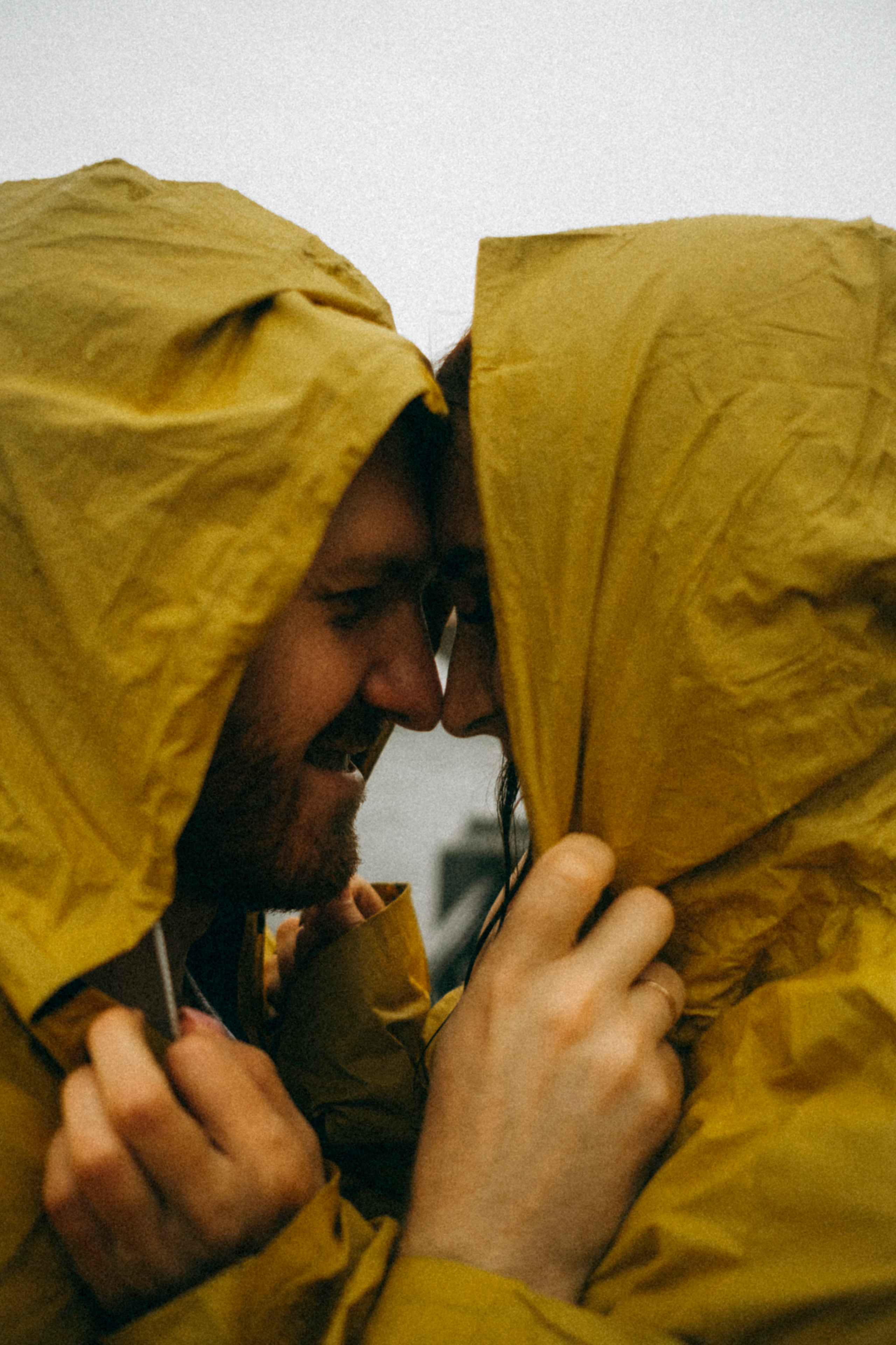 Саша и Кристина. Main