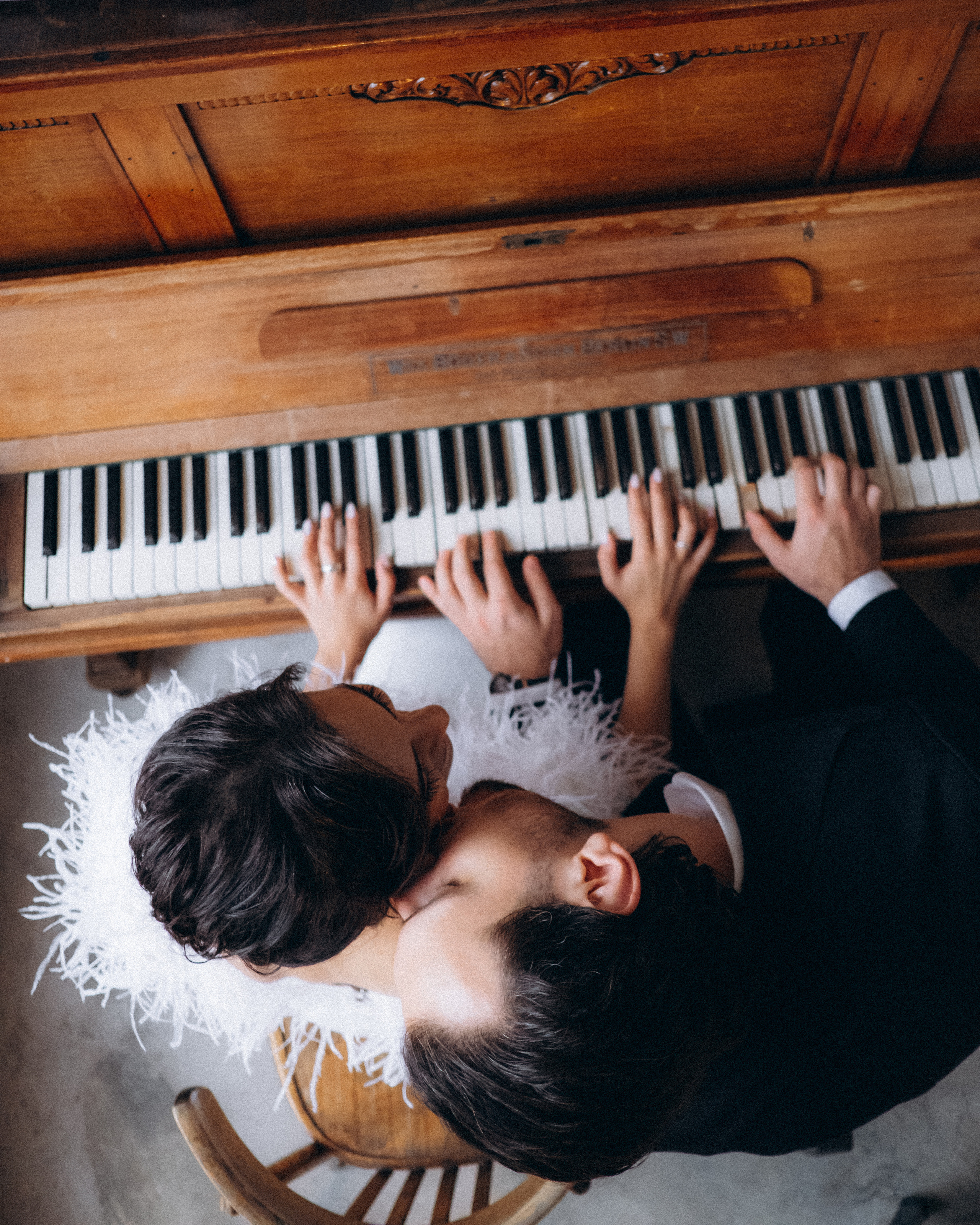 Арам и Анаит