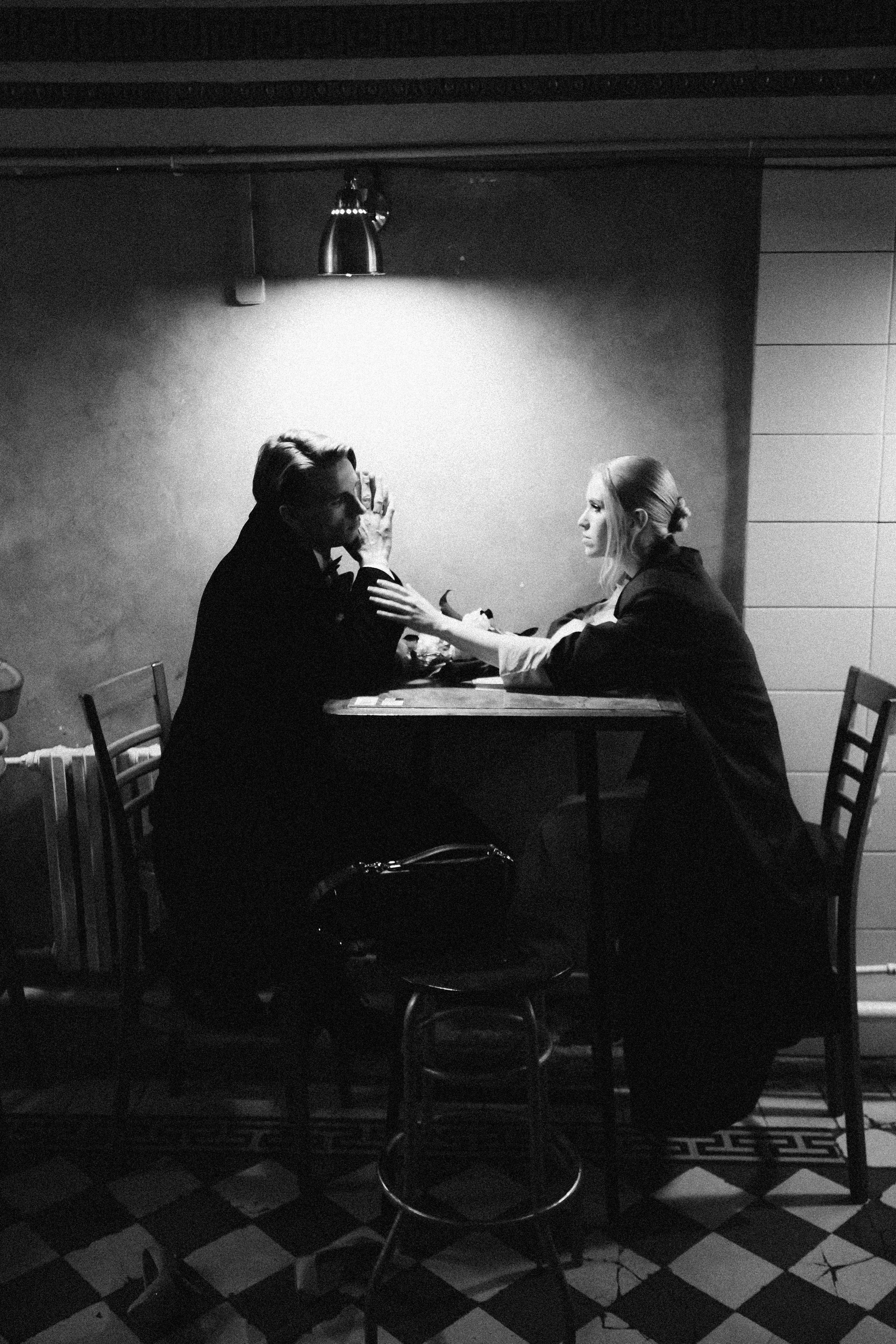 Валя и Савва. Main