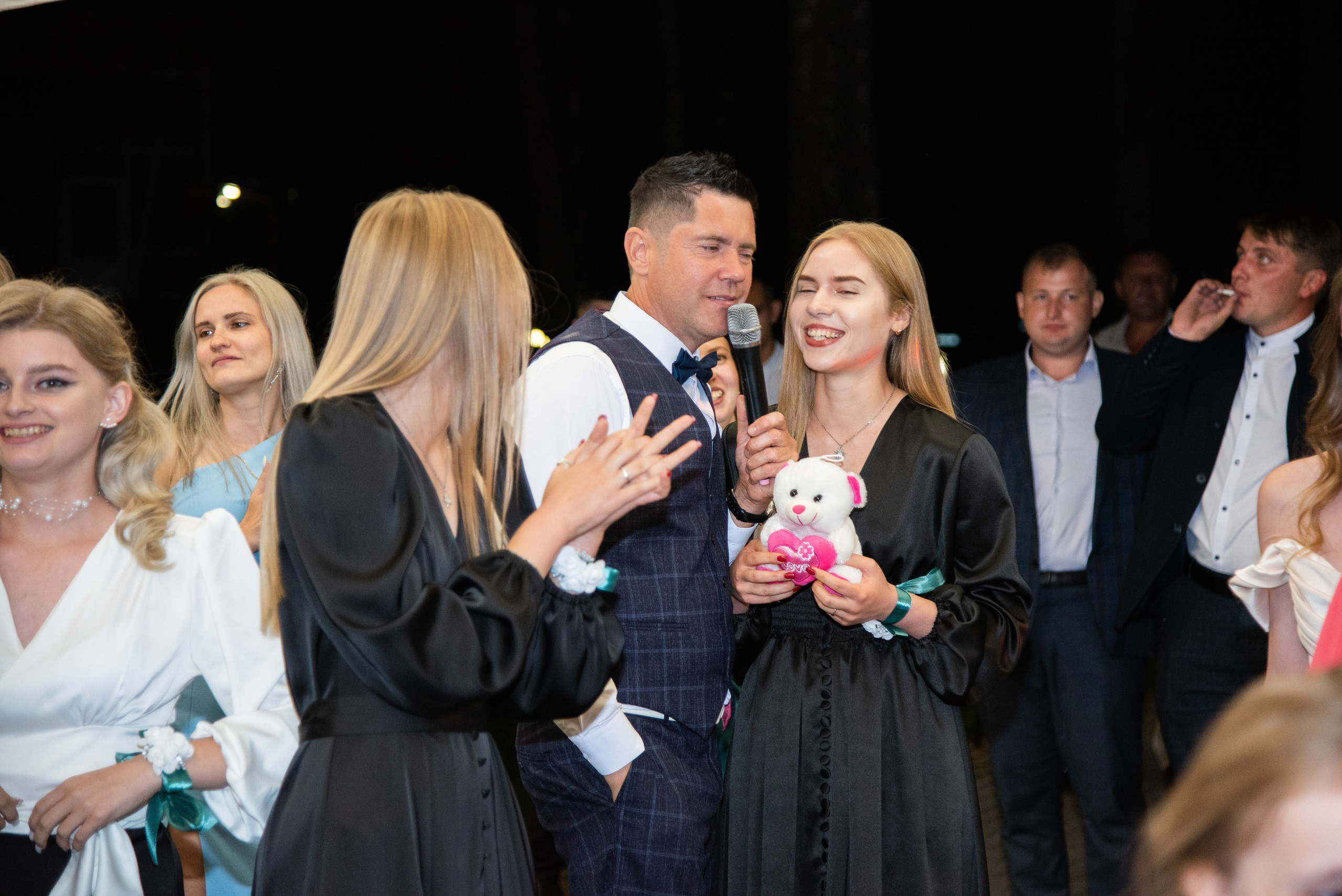 Даша и Влад. Свадебный и семейный фотограф Ольга Астрейко