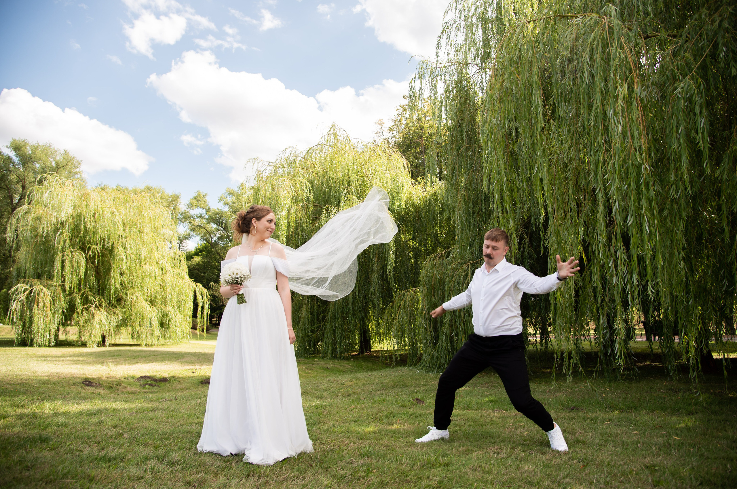 Диана и Влад. Свадебный и семейный фотограф Ольга Астрейко