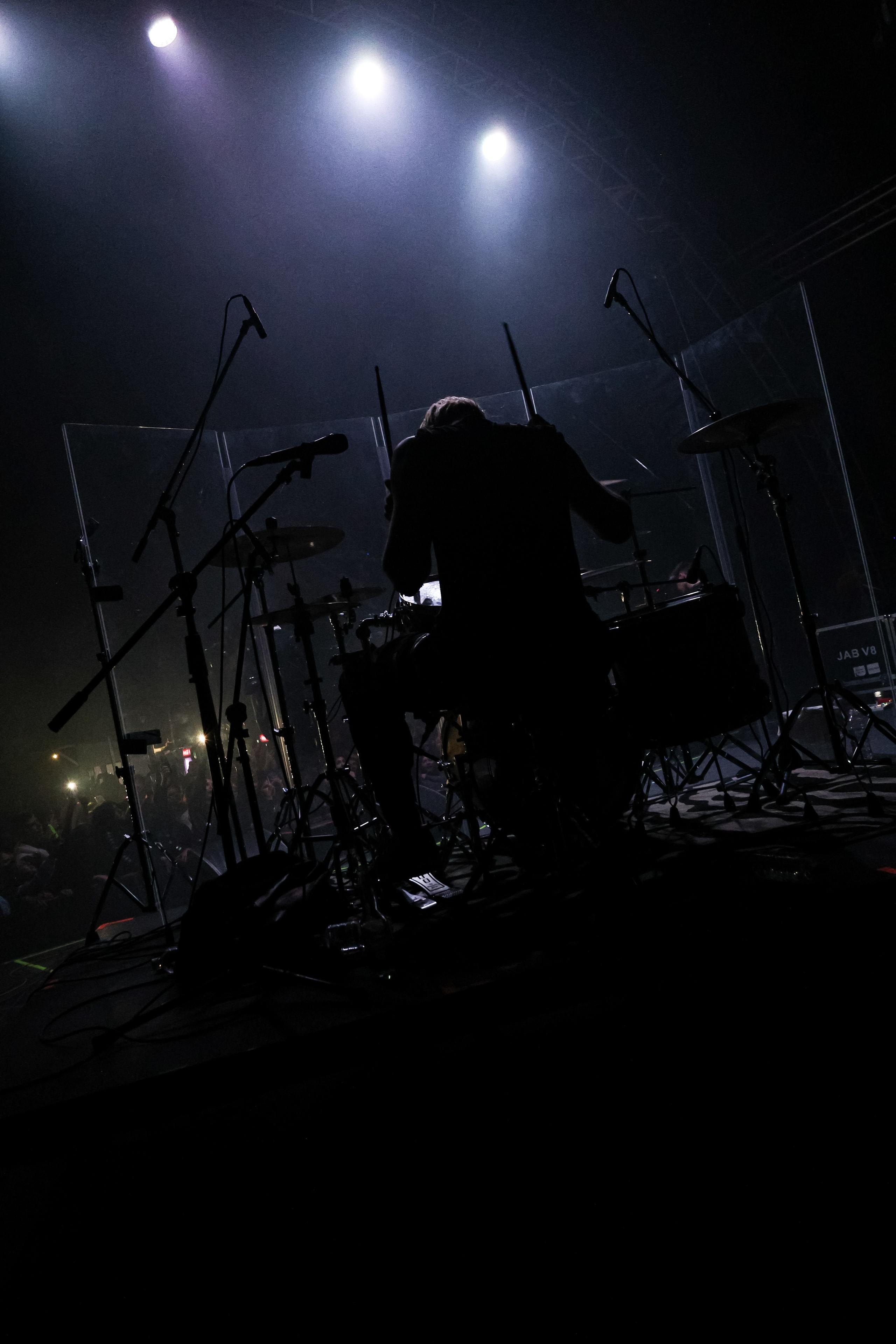 Тринадцать Карат / @Кроп Арена / Краснодар. Концертный фотограф в Краснодаре