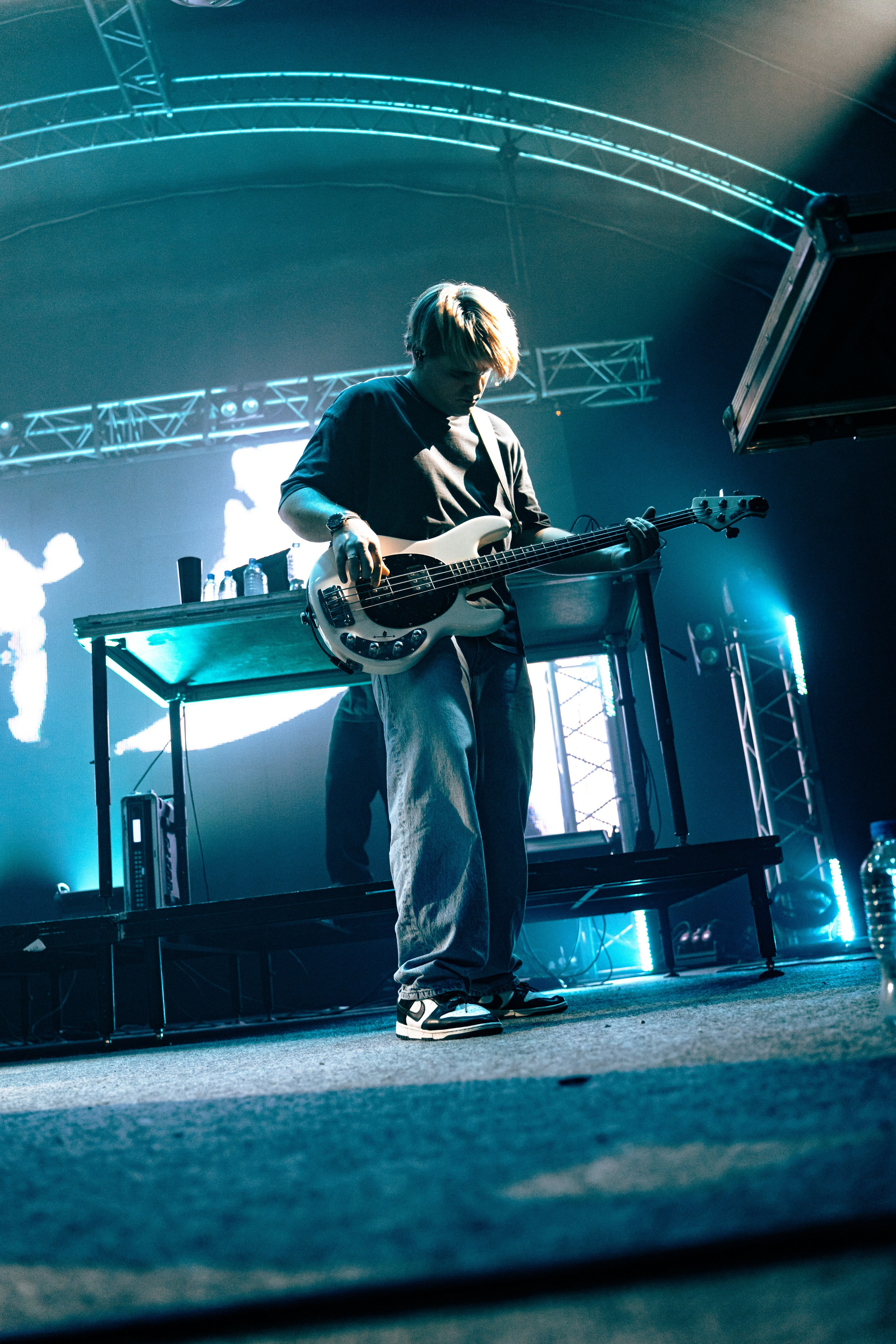 Markul / @Кроп Арена / Краснодар. Концертный фотограф в Краснодаре