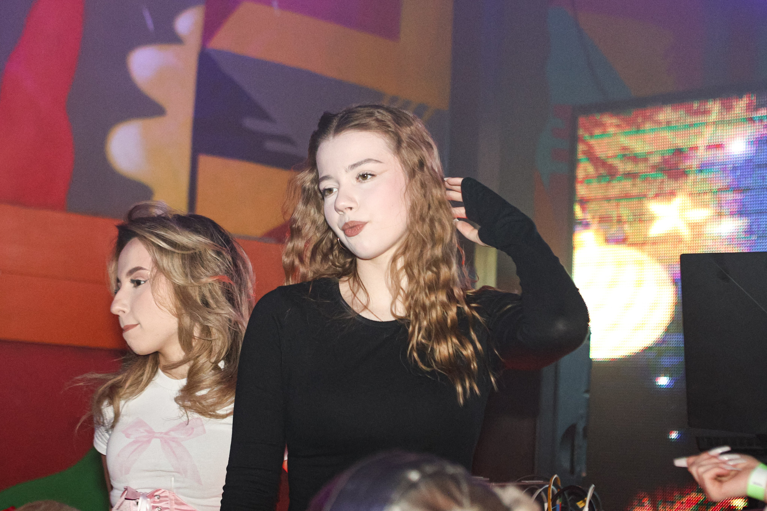 Only 2K17 & Полка + May Wave$ + Иван Золо / @Барный Союз / Краснодар. Концертный фотограф в Краснодаре