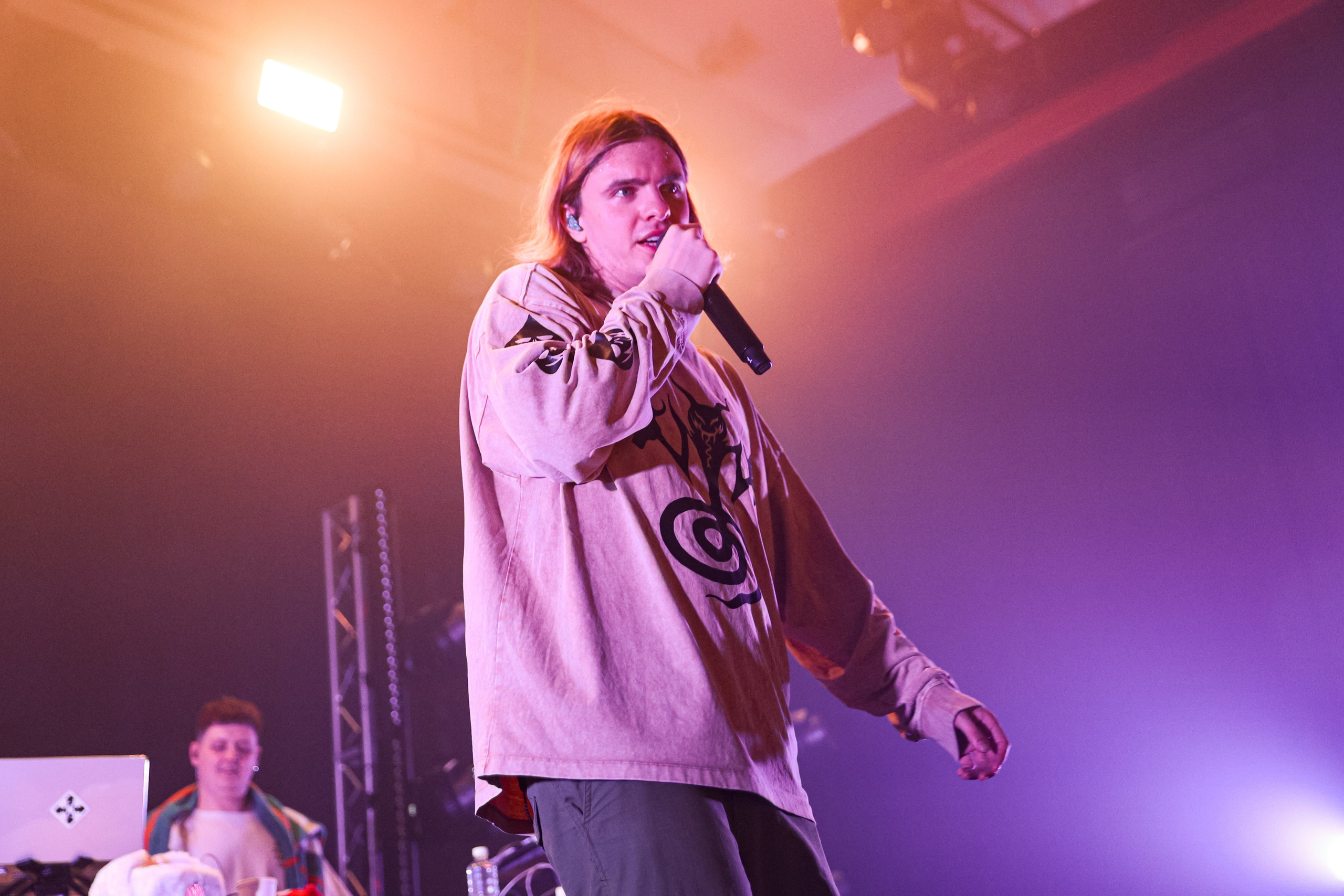 Mayot / @Порт 219 / Краснодар. Концертный фотограф в Краснодаре